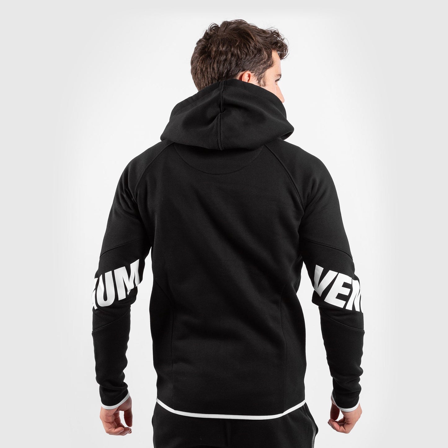 Venum Contender 3.0 Hoody - Schwarz