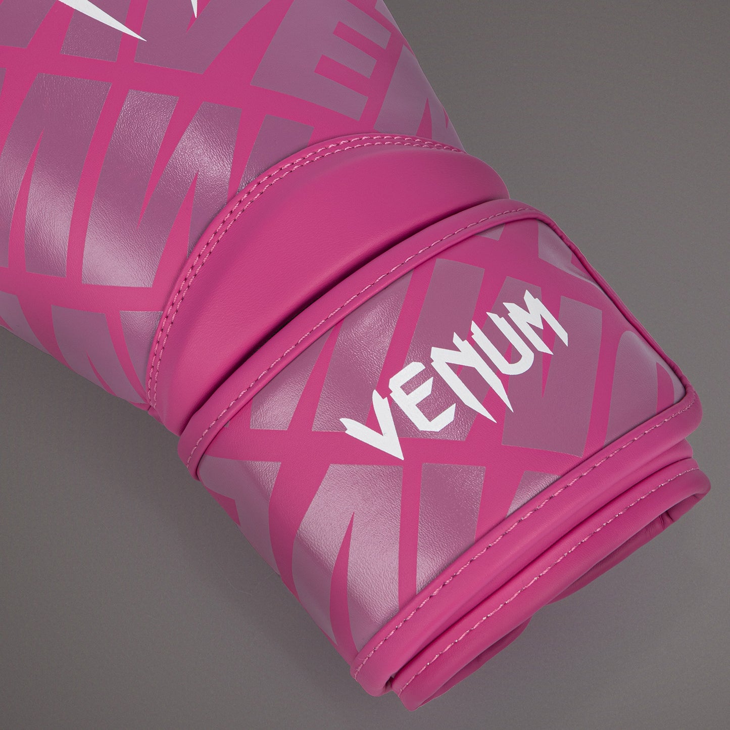 Venum Contender 1.5 XT Kinder Boxhandschuhe - Weiß/Rosa