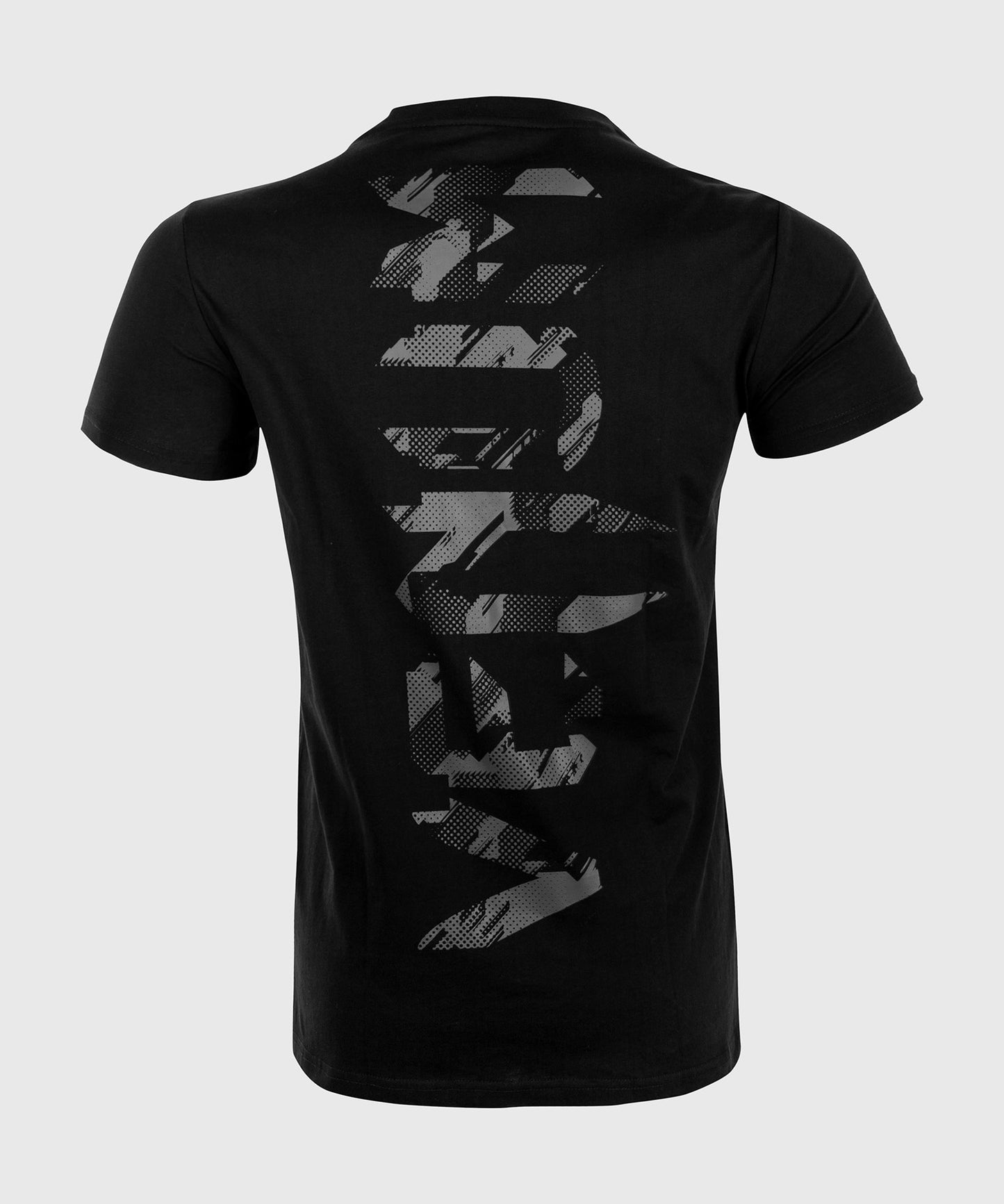 Venum Giant Camo 2.0 T-Shirt - Schwarz/Urban Camo