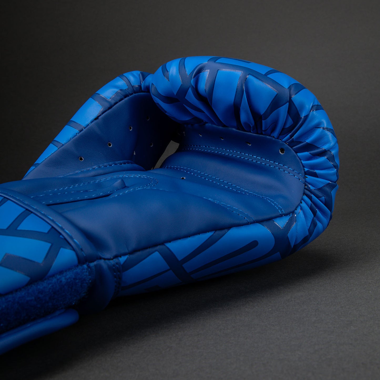 Venum Contender 1.5 XT 3D Boxhandschuhe – Königsblau/Weiß