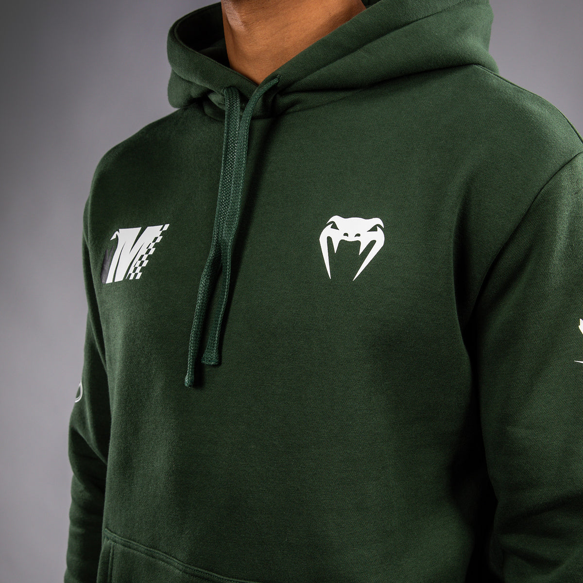 Venum Motorsports Hoodie - Tiefwald