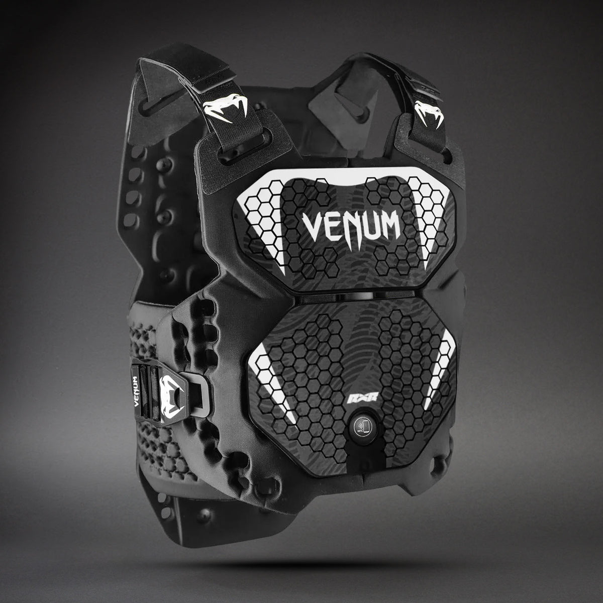 Venum x RXR R-Pro 2 Körperprotektor - Schwarz