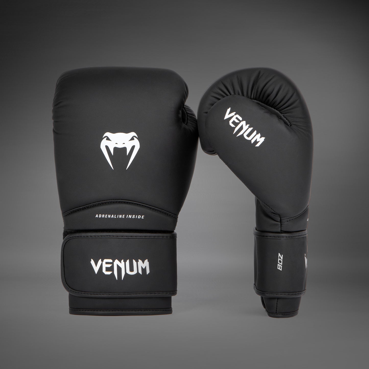 Venum Contender 1.5 Kinder Boxhandschuhe - Schwarz/Weiß