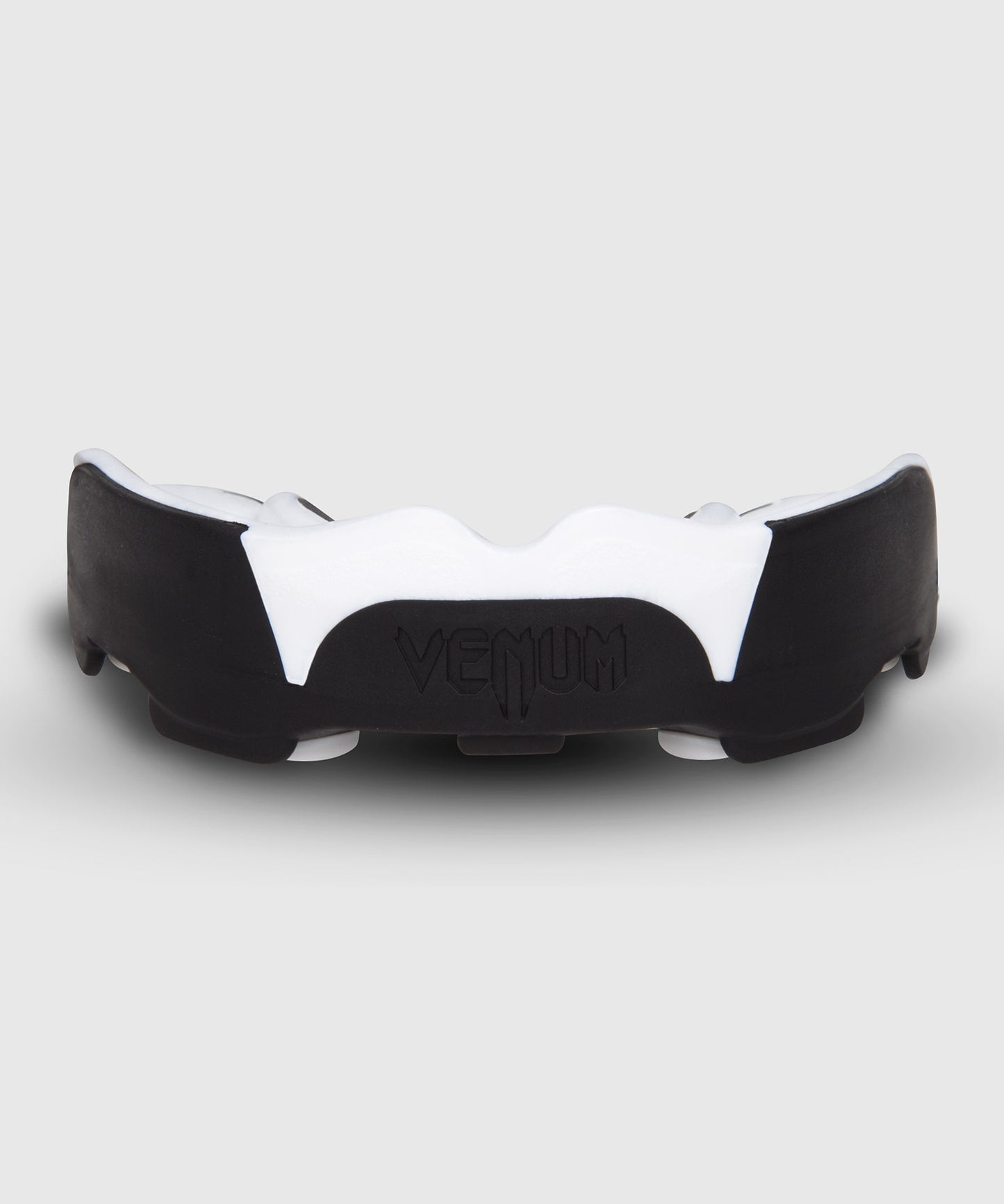 Venum Predator Mundschutz - Schwarz/Weiß