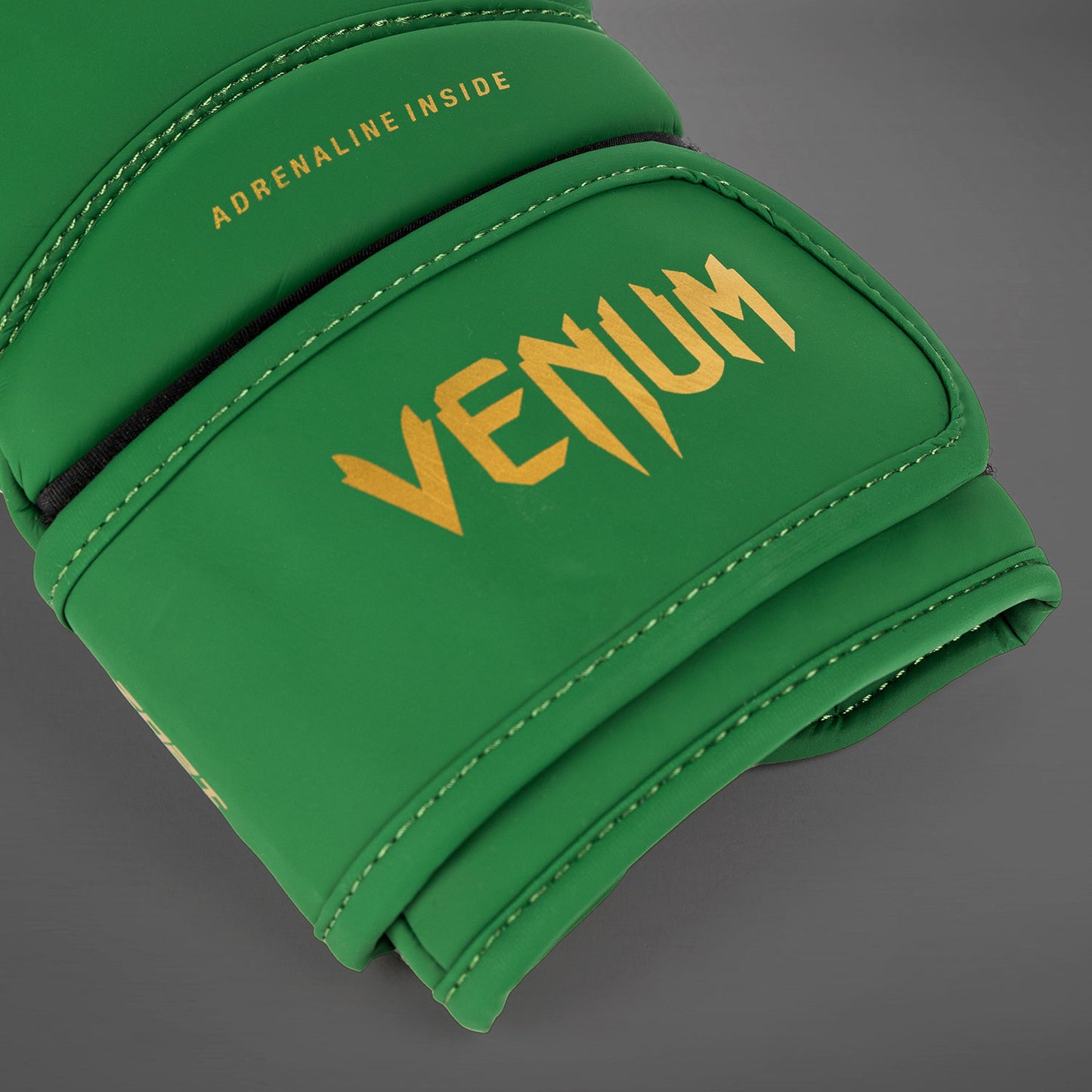 Venum Contender 1.5 Boxhandschuhe - Waldgrün