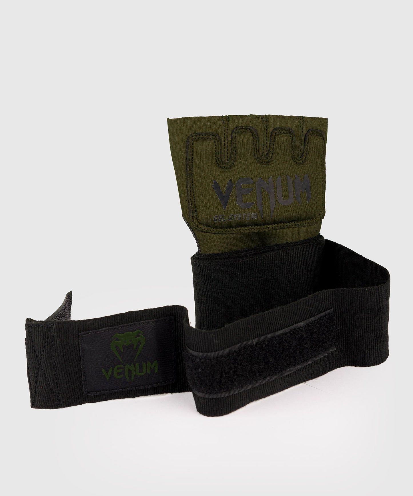 Venum Kontakt Gel Handschuh Wraps