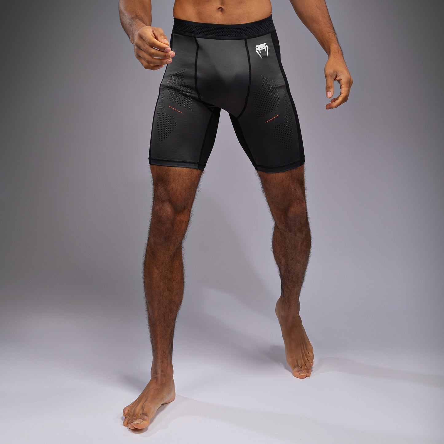 Venum Technical 3.0 Vale Tudo Shorts - Graphit