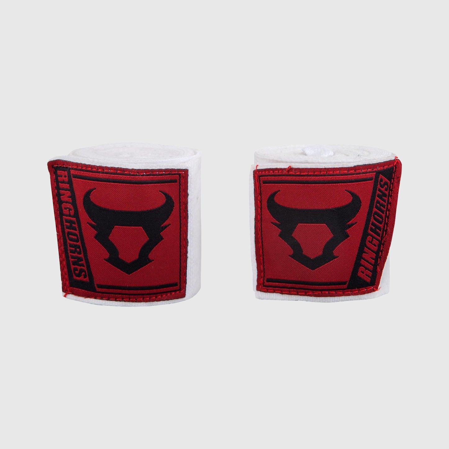 Ringhorns Charger by Venum Hand Wraps – Weiß