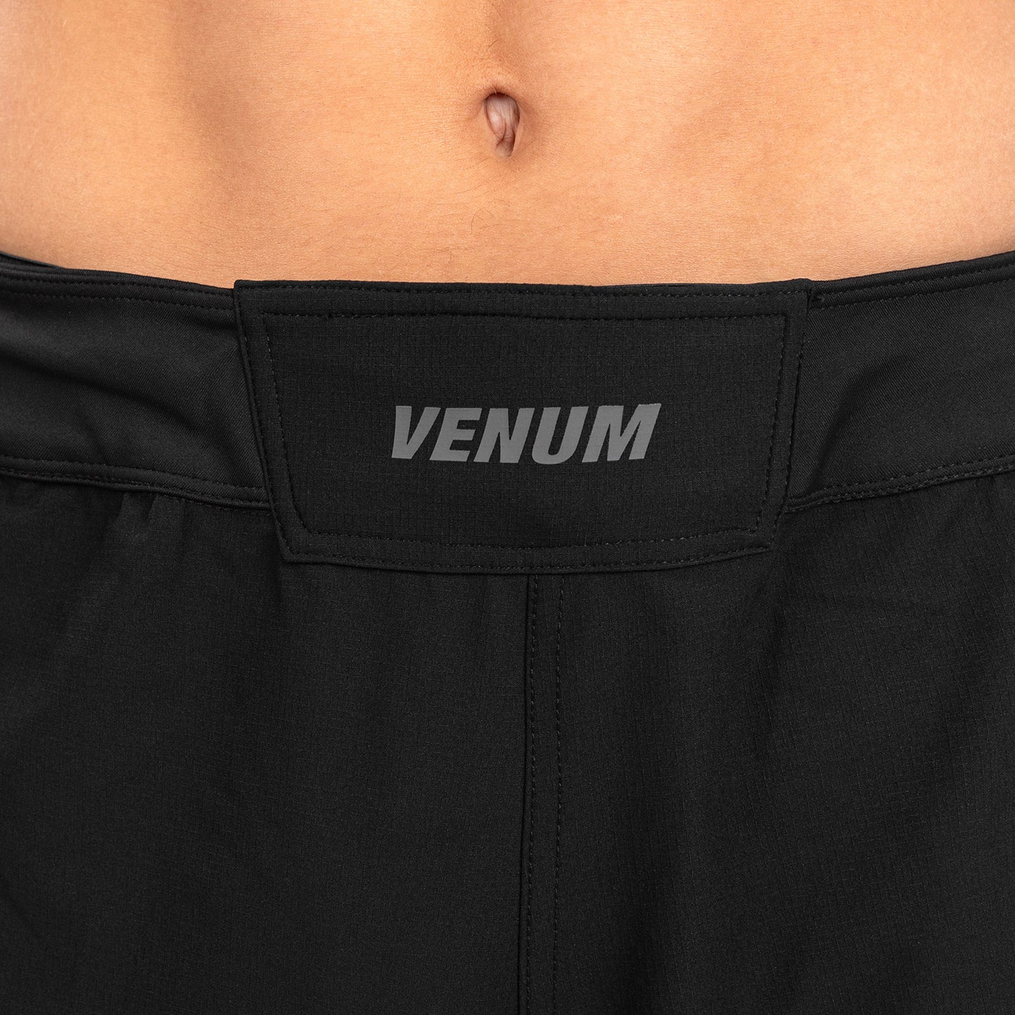 Venum G-Fit Air Fightshort – Schwarz