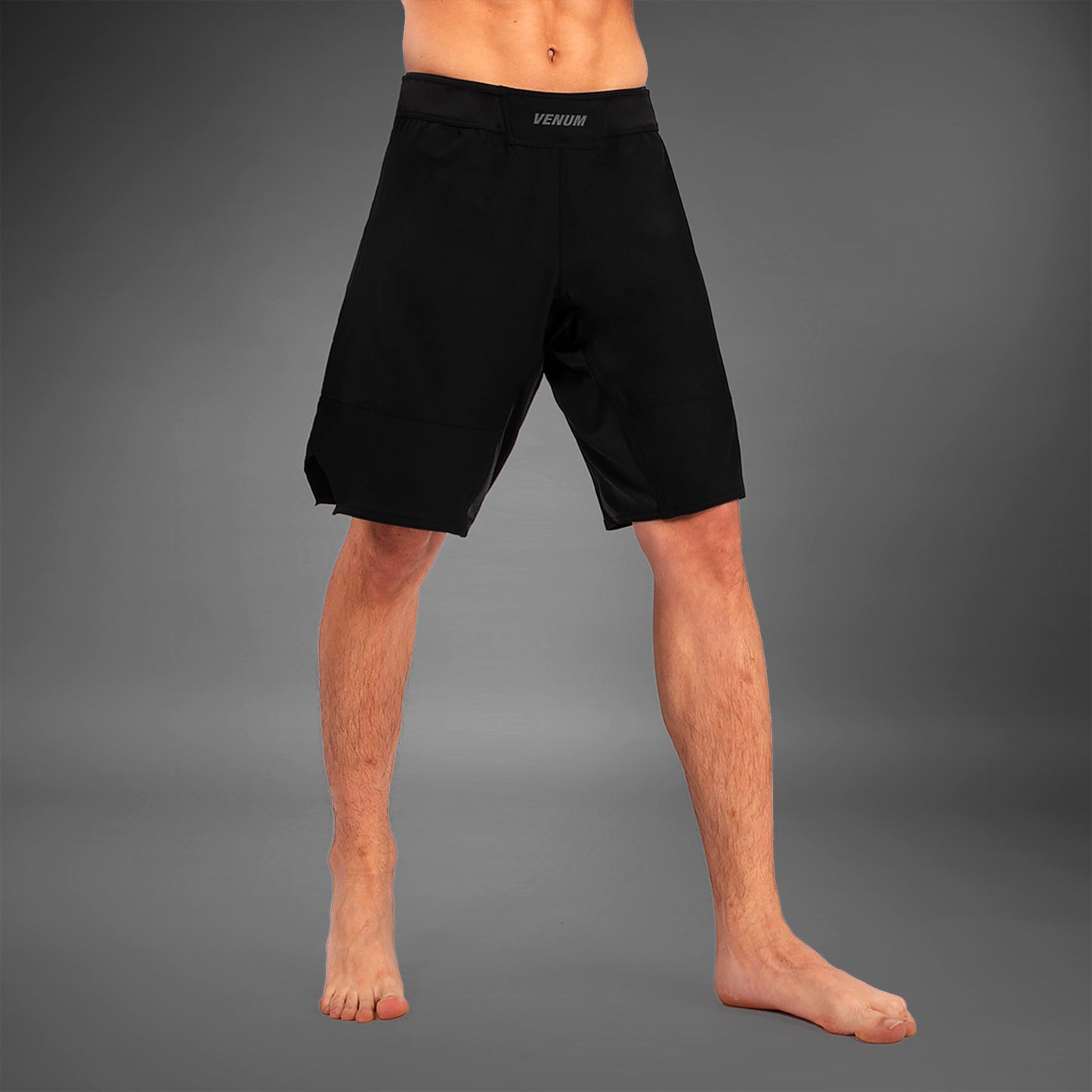 Venum G-Fit Air Fightshort – Schwarz
