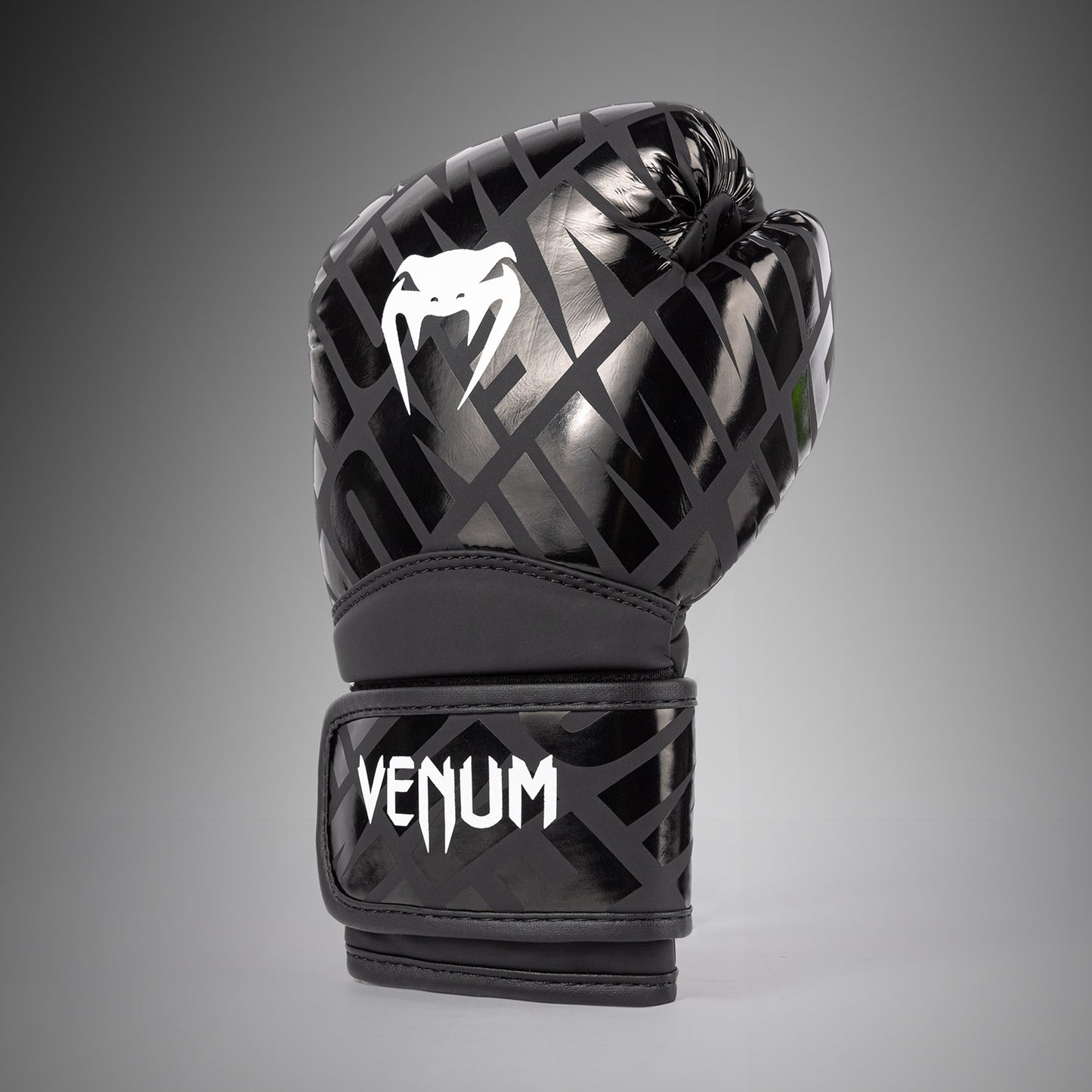 Venum Contender 1.5 XT Kinder Boxhandschuhe - Schwarz