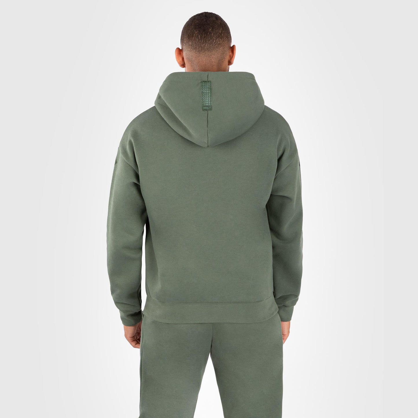 Venum Connect XL Hoodie - Grün
