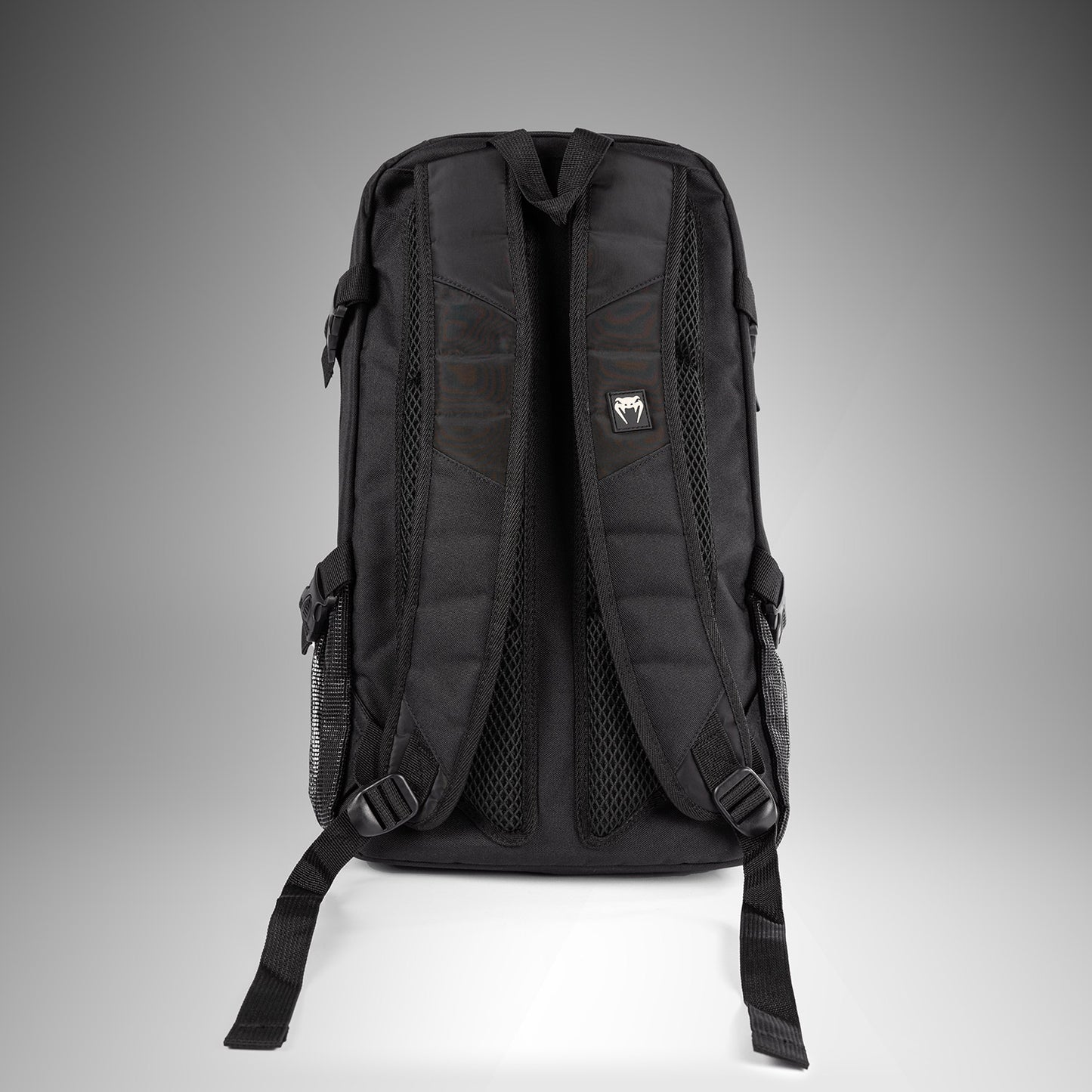 Venum Shockwave Rucksack - Schwarz