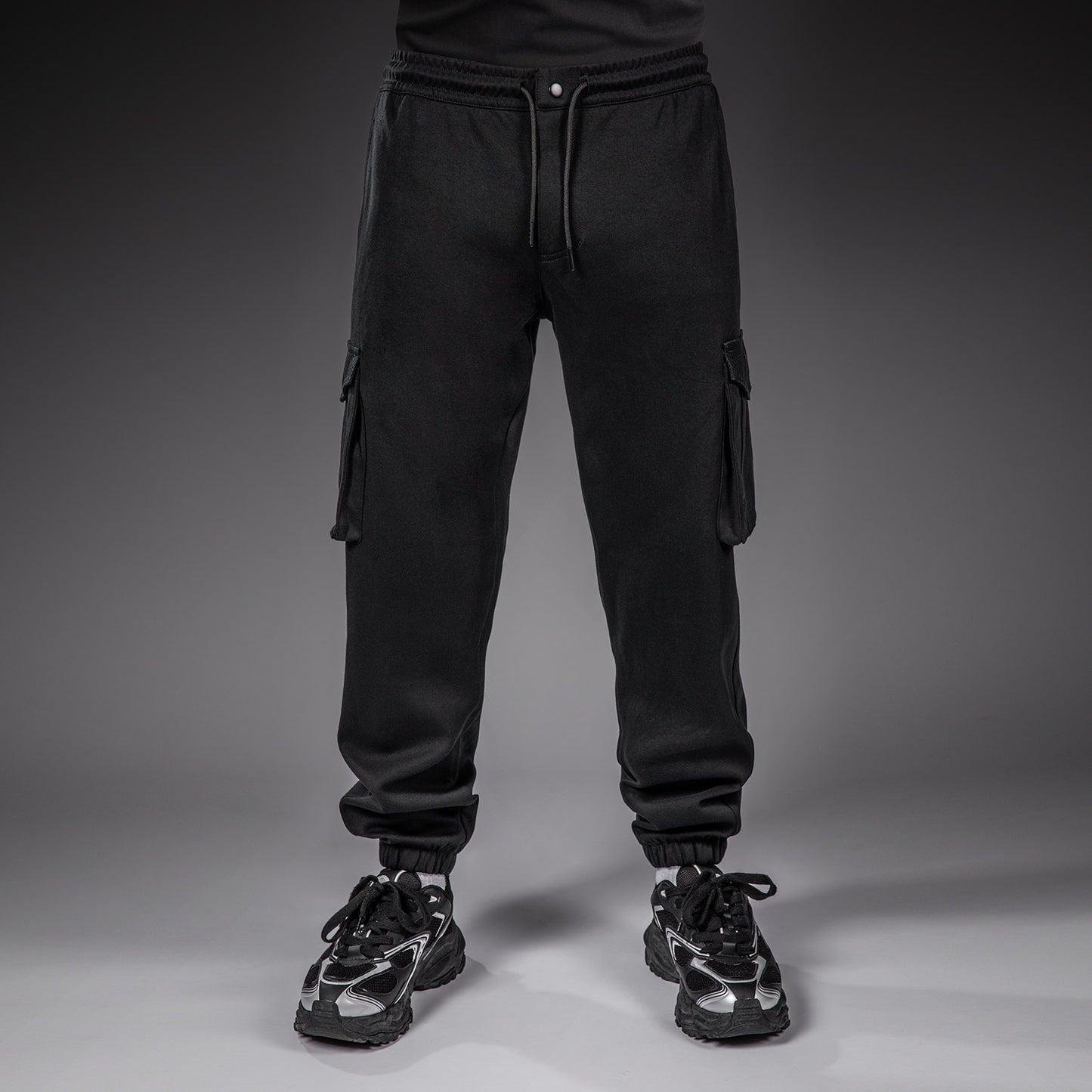 Venum Urban Gi Jogginghose – Schwarz