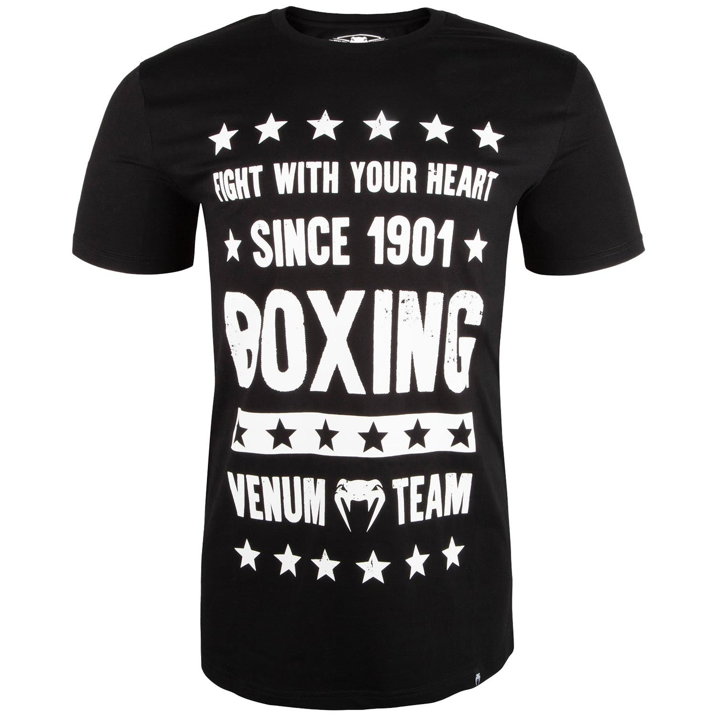 Venum Box-Origins-T-Shirt