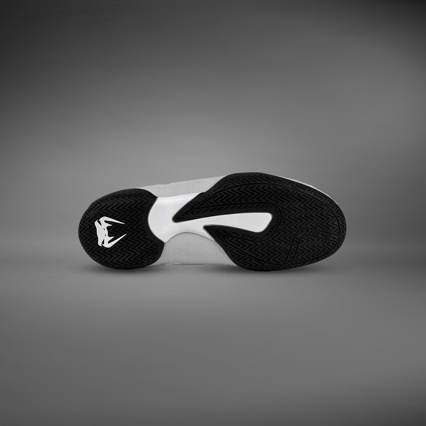 Venum Contender Boxing Schuhe - Weiß/Grau