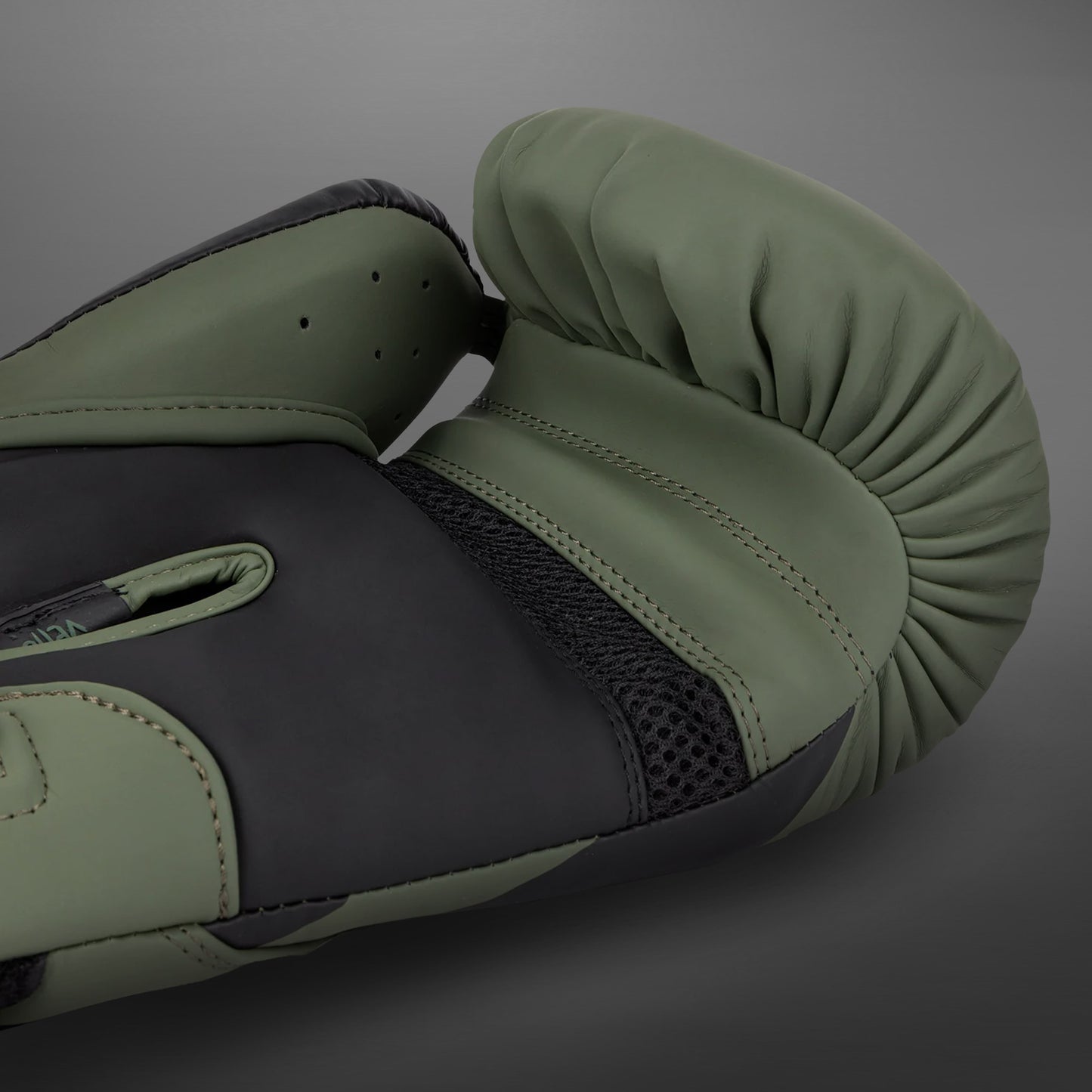 Venum Challenger 4.0 Boxhandschuhe - Khaki/Schwarz