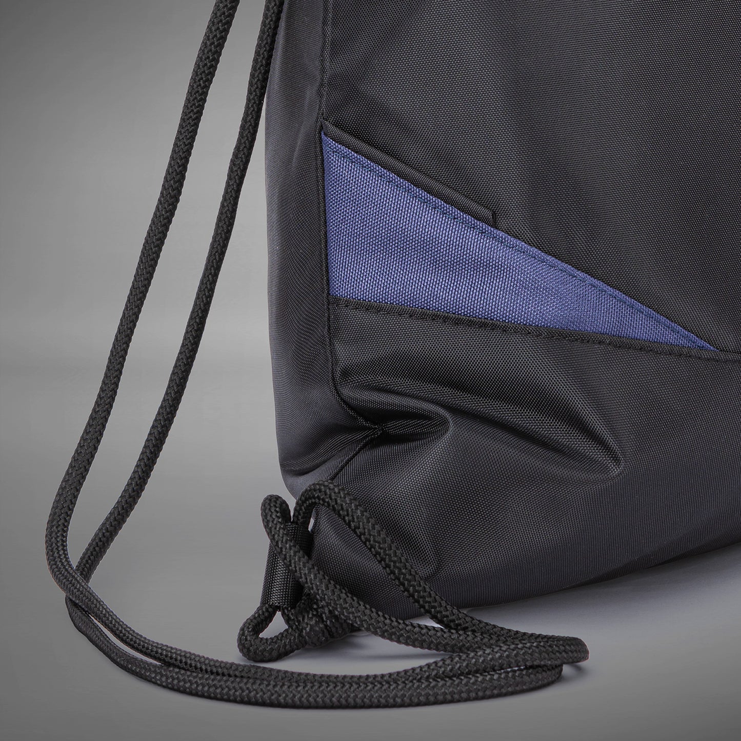 Venum Evo 2 Drawstring Bag (15-20L) – Schwarz/Blau