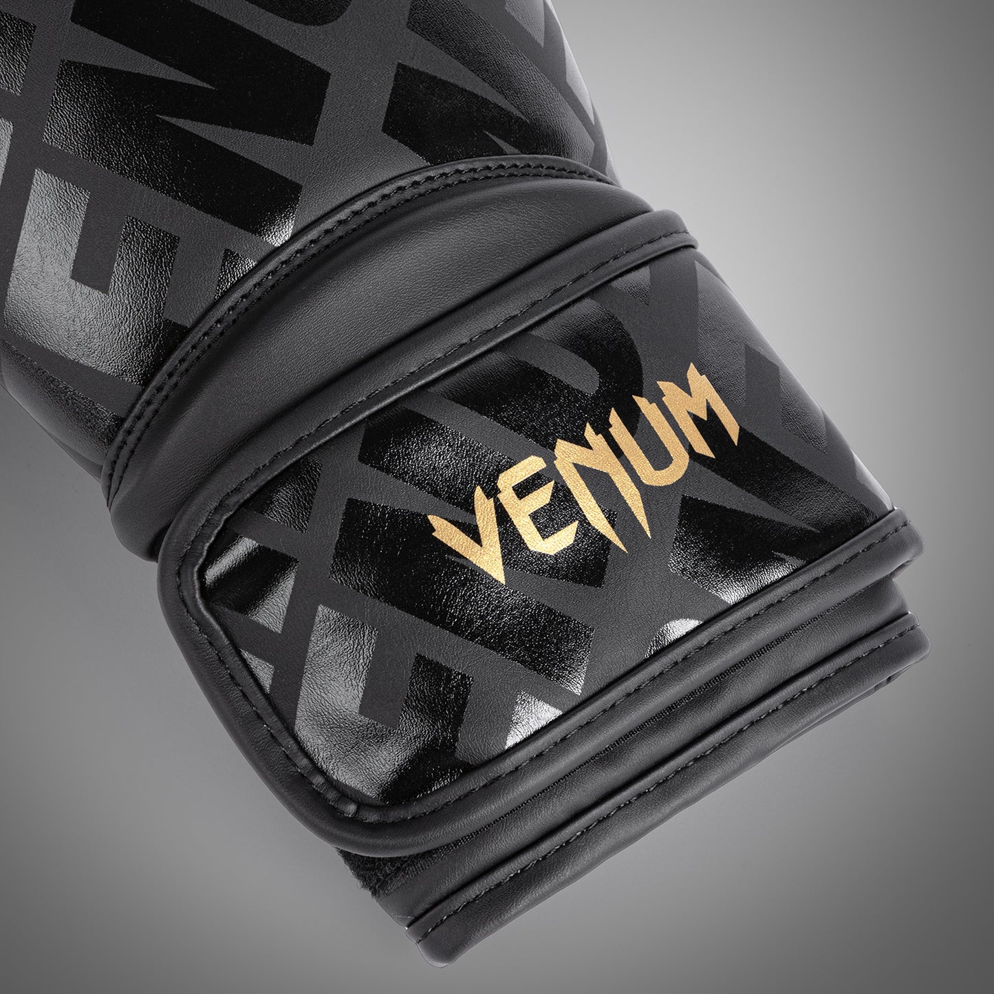Venum Contender 1.5 XT Boxhandschuhe - Schwarz/Gold