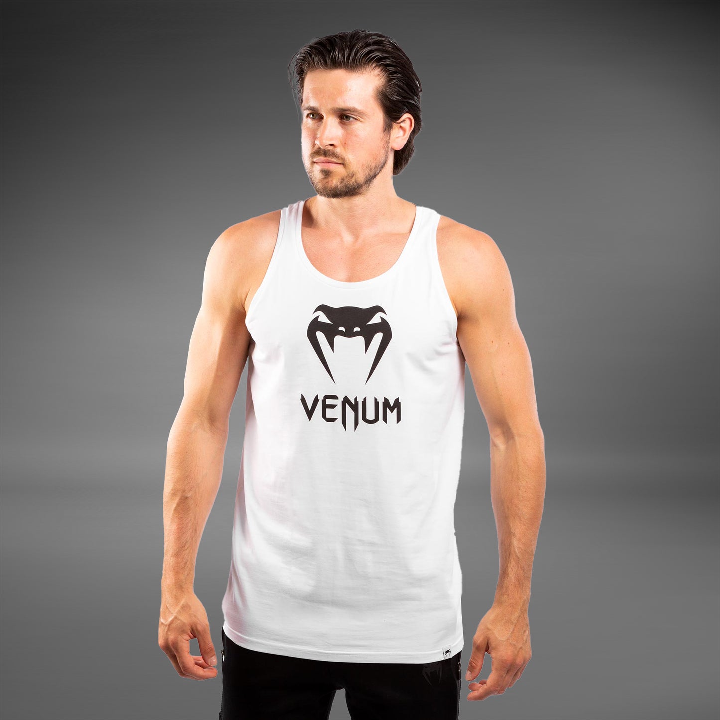 Venum Classic tanktop - Weiß