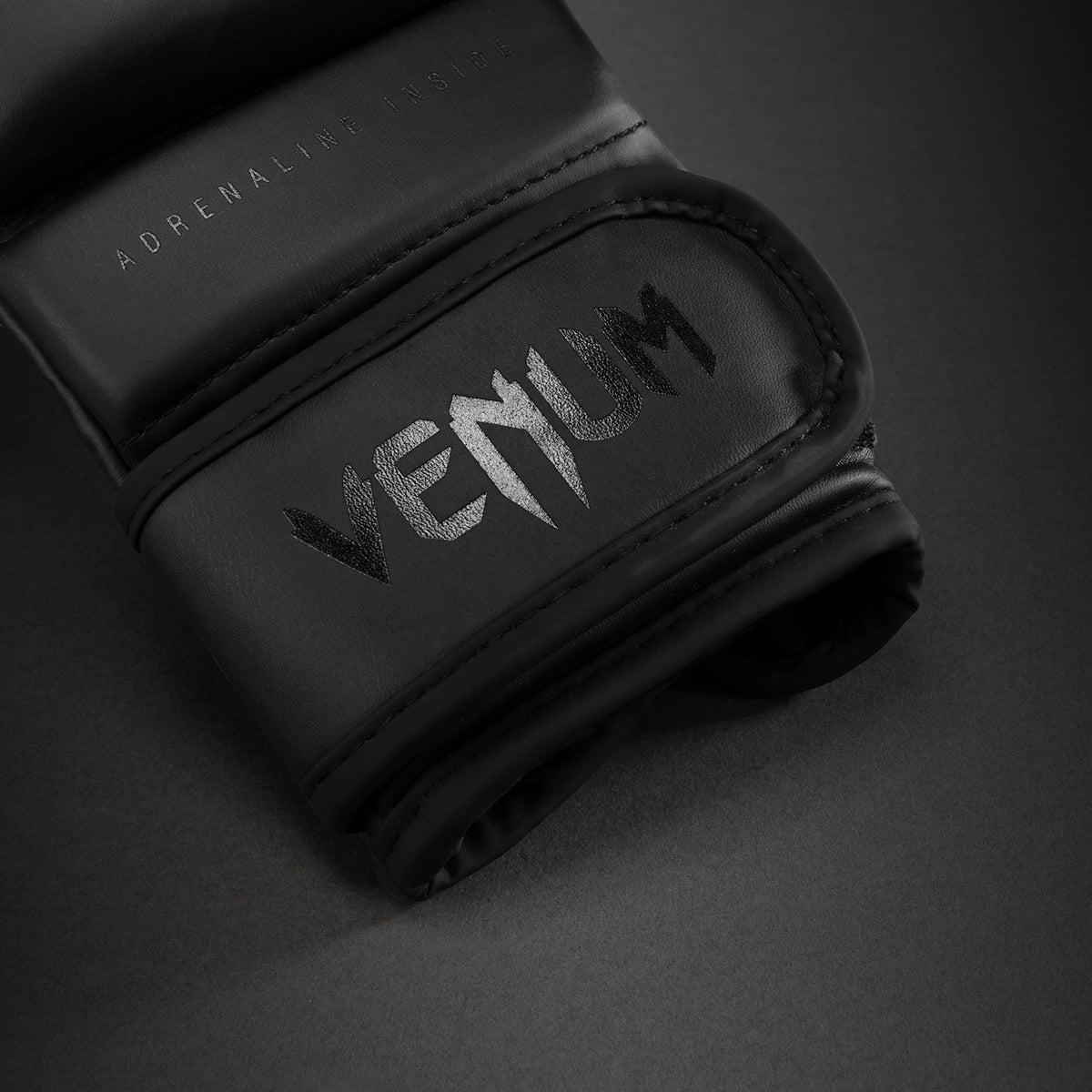 Venum Contender 1.5 MMA-Sparringhandschuhe - Schwarz