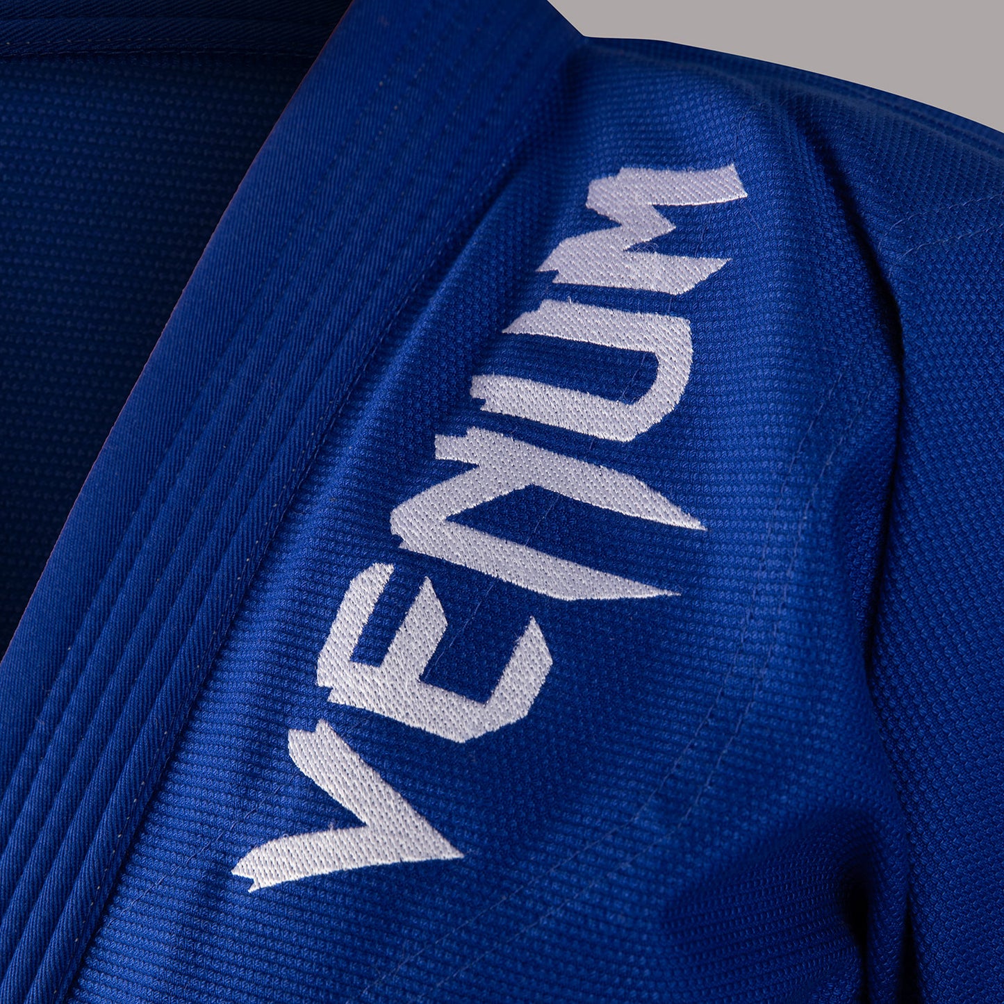 Venum Contender 3.0 Brasilian Jiu Jitsu Gi 380g - Königsblau