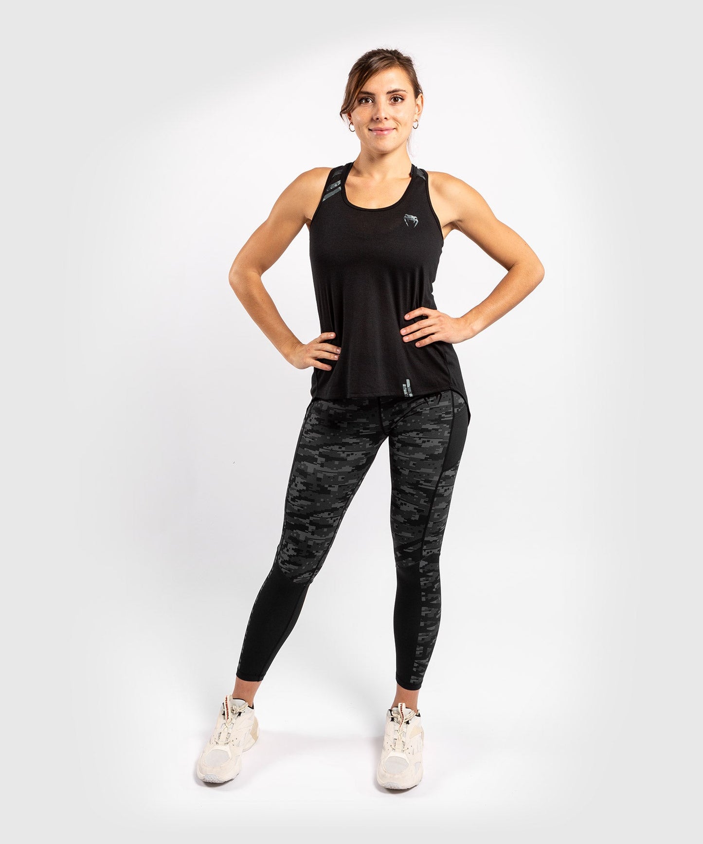 Leggings Damen Venum Power 2.0 - Urban digital camo