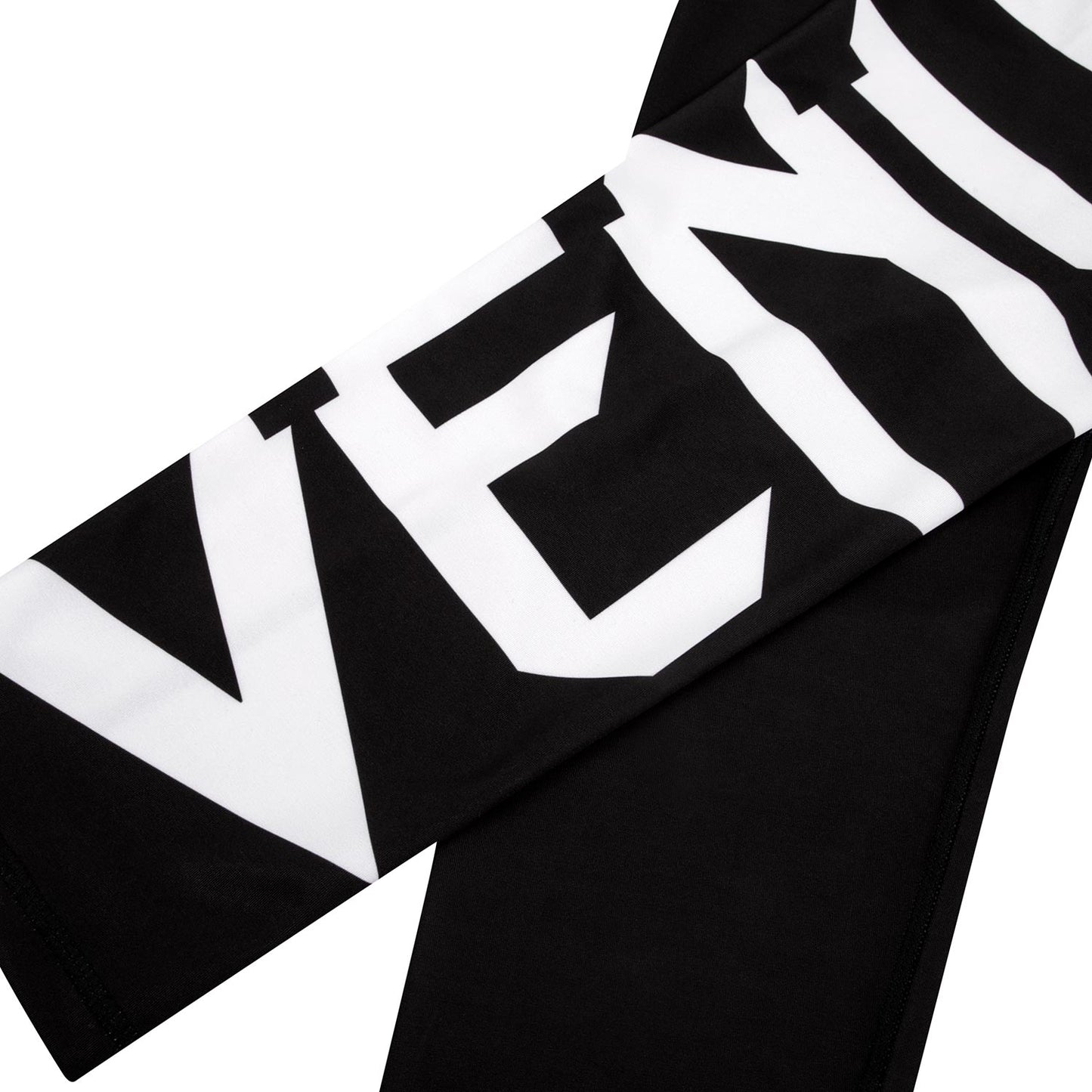 Venum Giant Kurze Leggings - Schwarz
