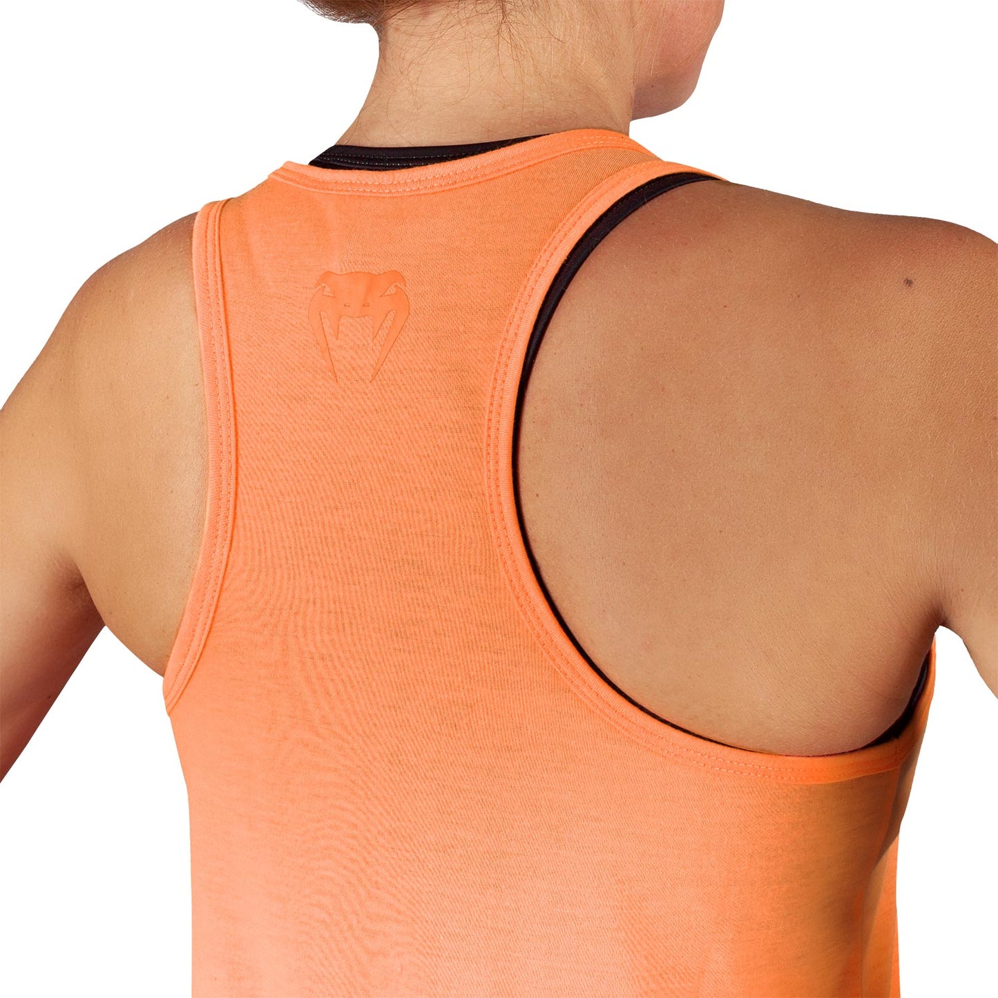 Sport-Top für Damen Venum Classic - Neonorange