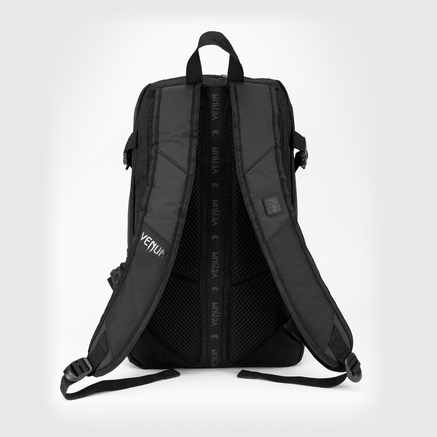 Venum Challenger Pro Evo Rucksack (20-25L) – Schwarz