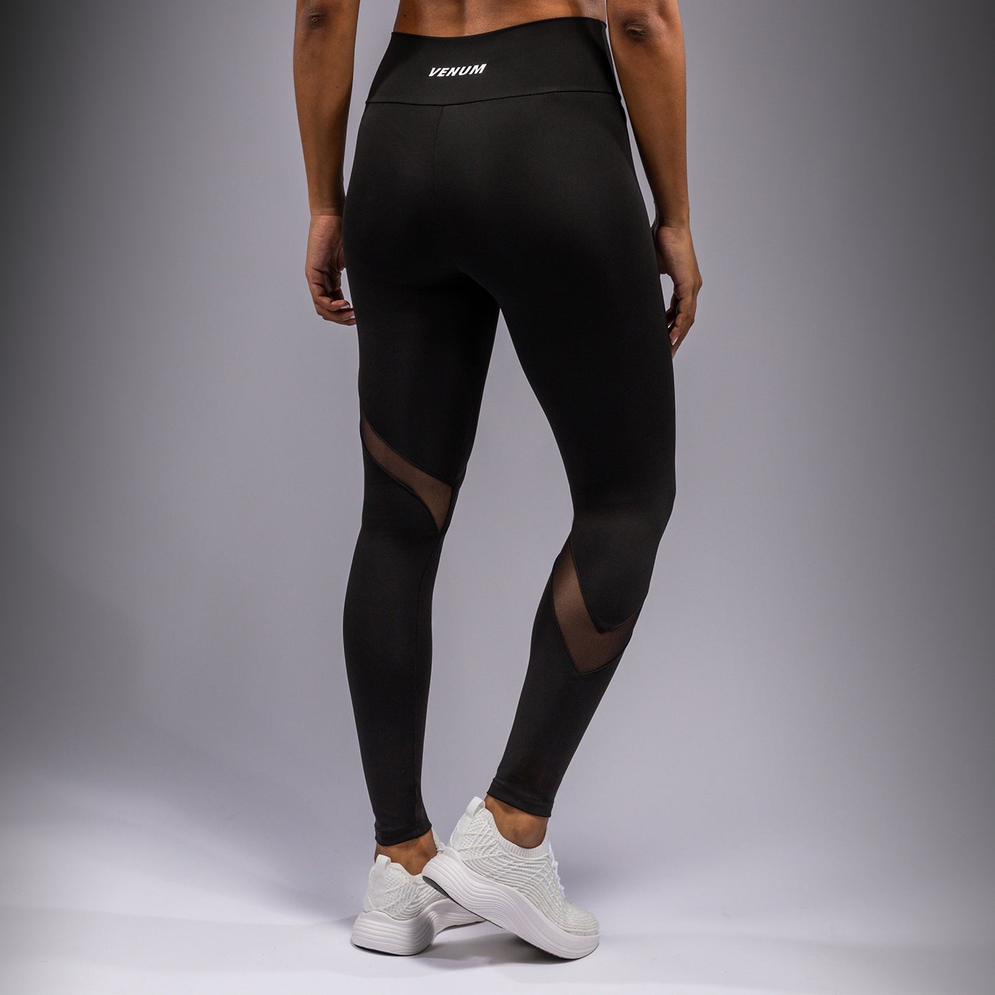 Venum Aero XT Leggings für Frauen - Schwarz