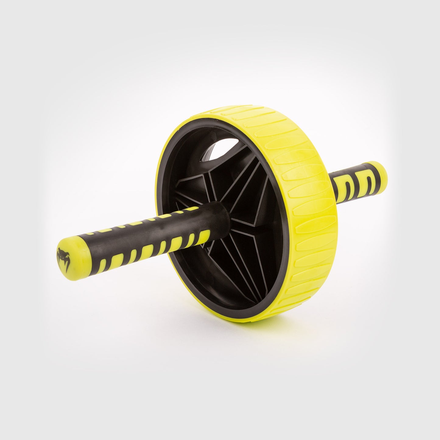 Venum Challenger Bauchroller - Gelb/Schwarz