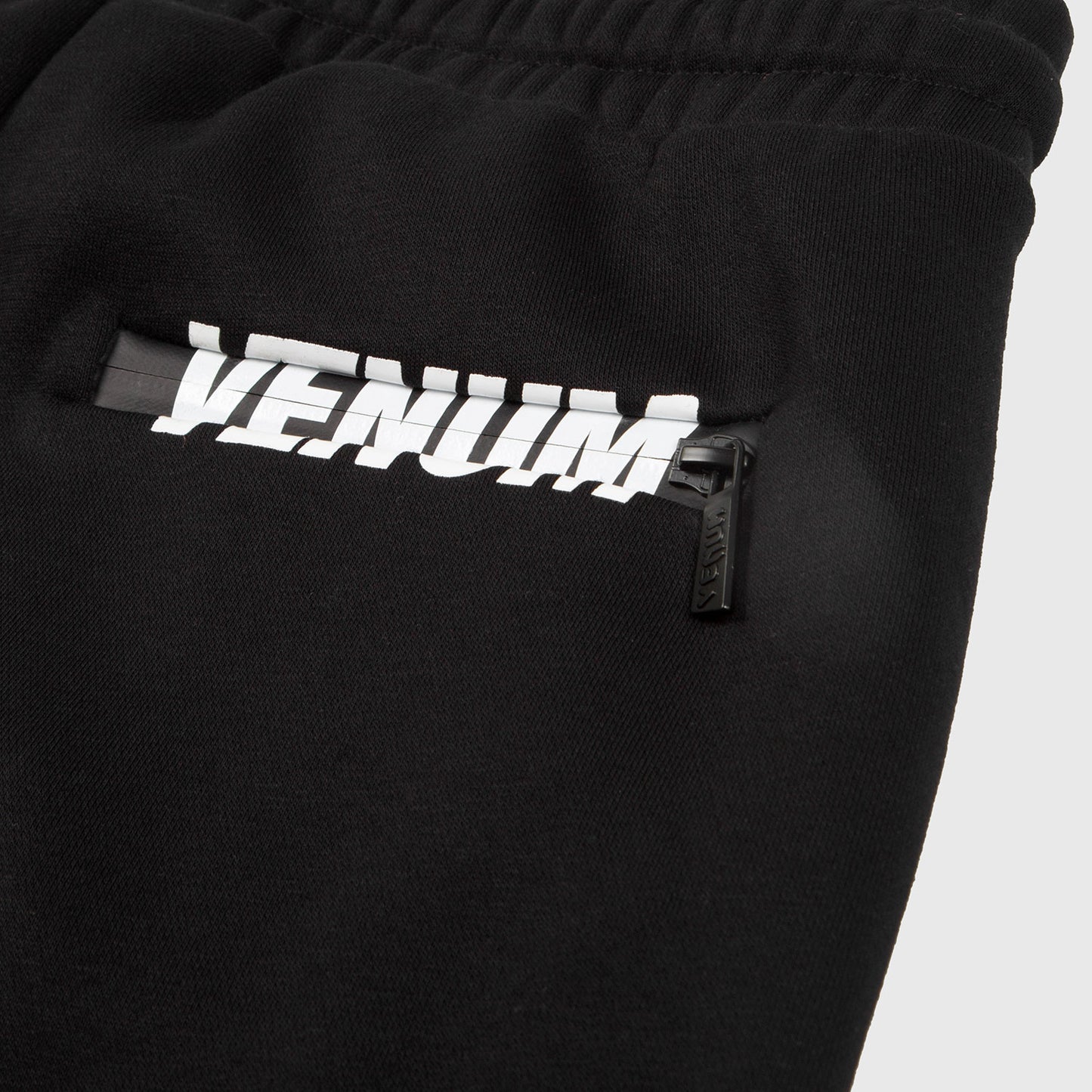 Venum Contender 3.0 Jogginghose - Schwarz