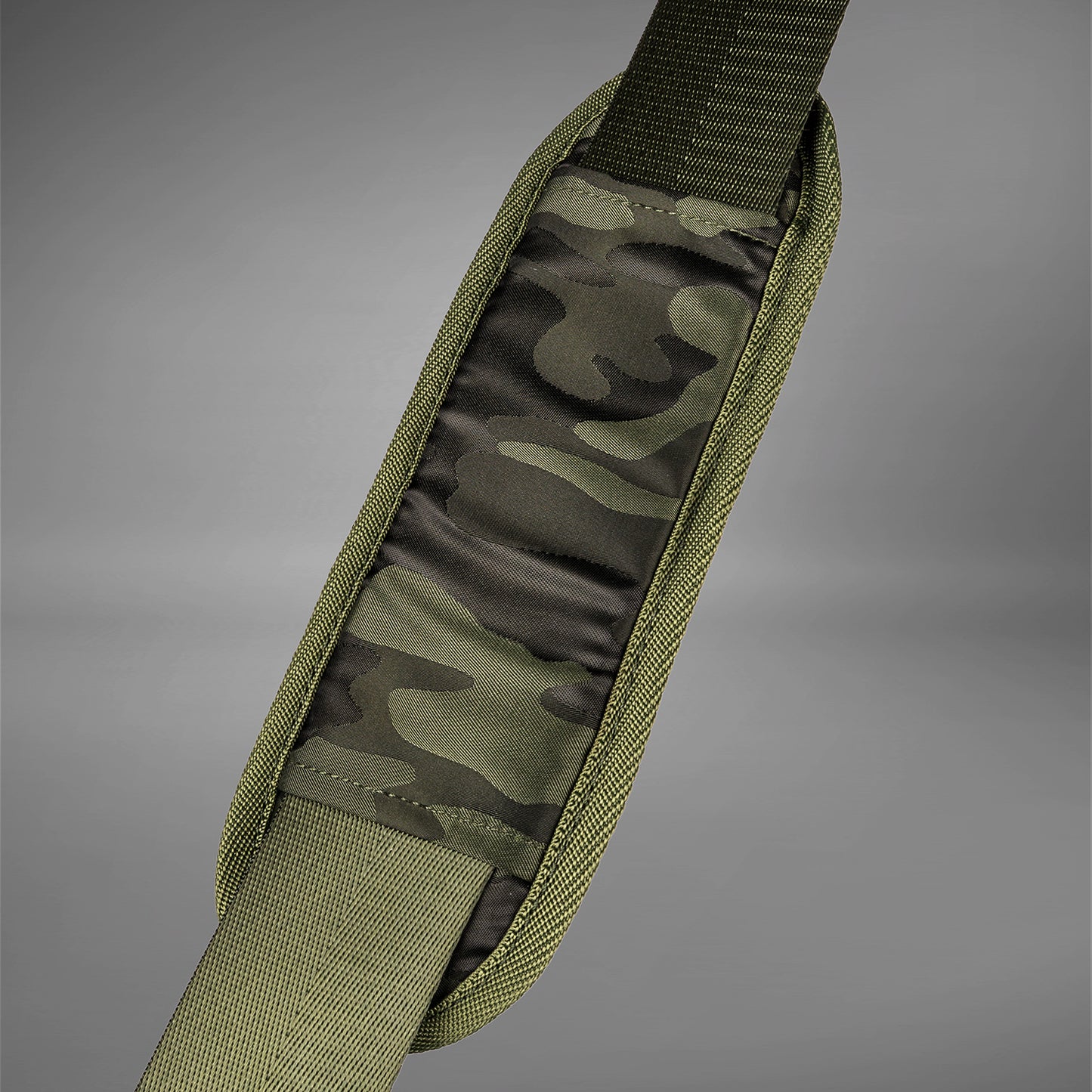 Venum Trainer Lite Sports Bags - Khaki/Camo