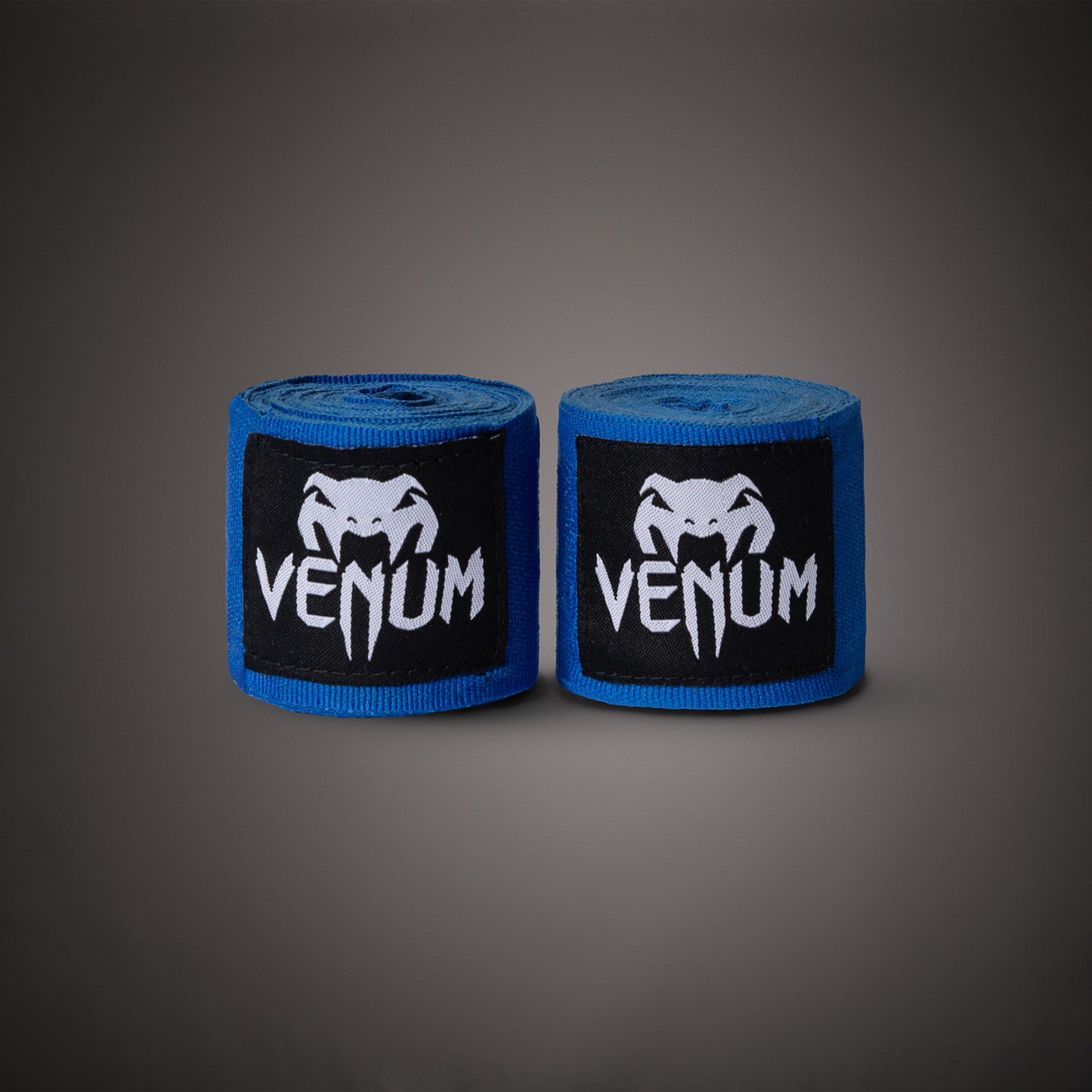 Venum Kontact Boxing Bandagen - Blau - 4m (157 in)