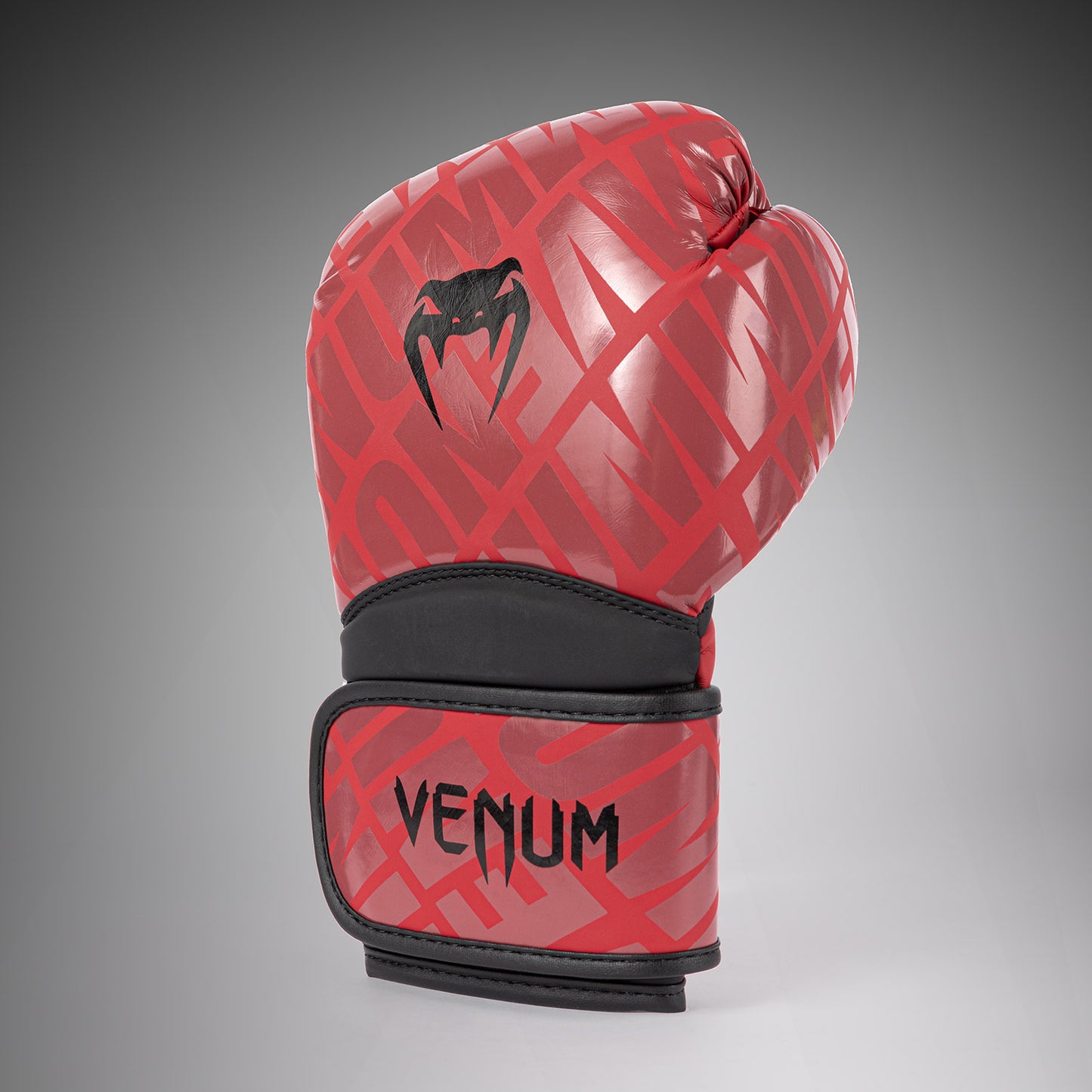Venum Contender 1.5 XT Kinder Boxhandschuhe - Kirschrot