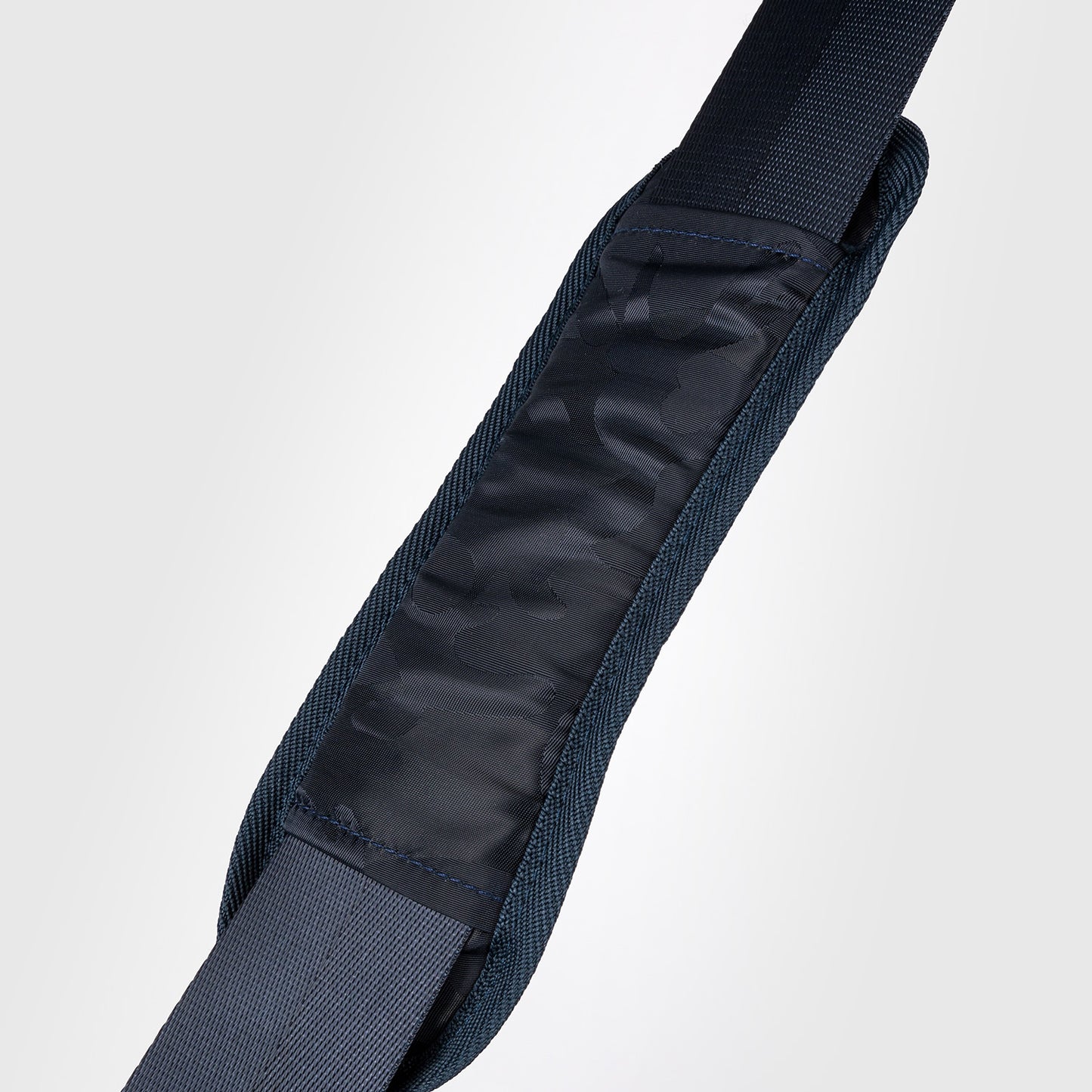Venum Trainer Lite Sporttasche (48L) – Camo/Blau
