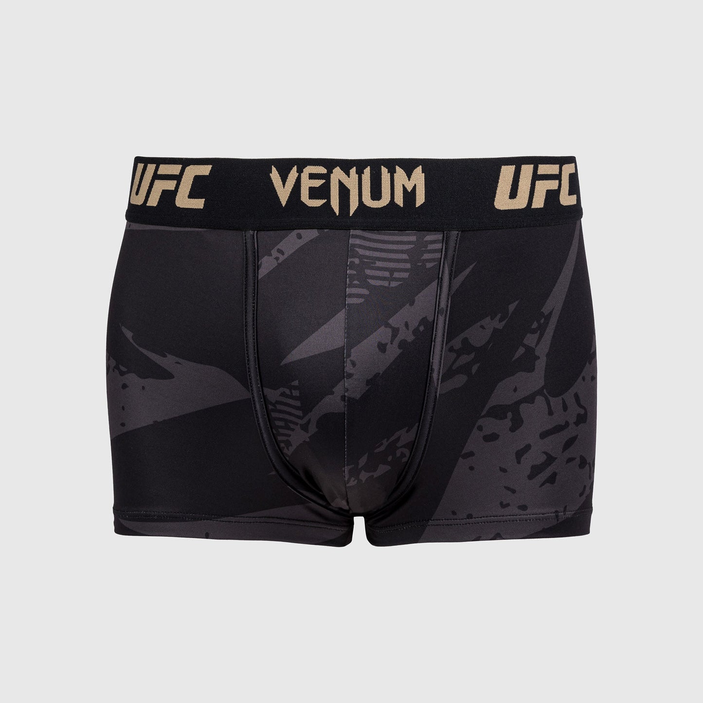 UFC Adrenalin Von Venum Fight Week Herren Wiegeunterwäsche - Urban Camo