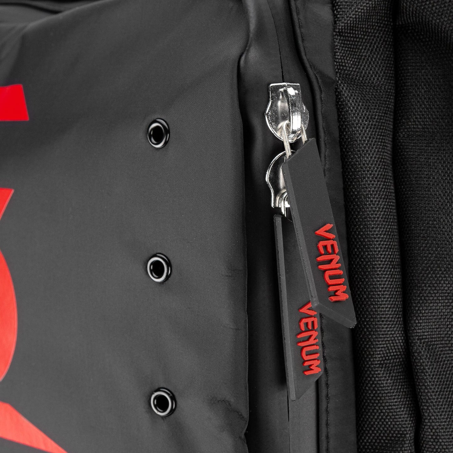 Venum Challenger Xtrem Evo BackPack - Schwarz/Rot