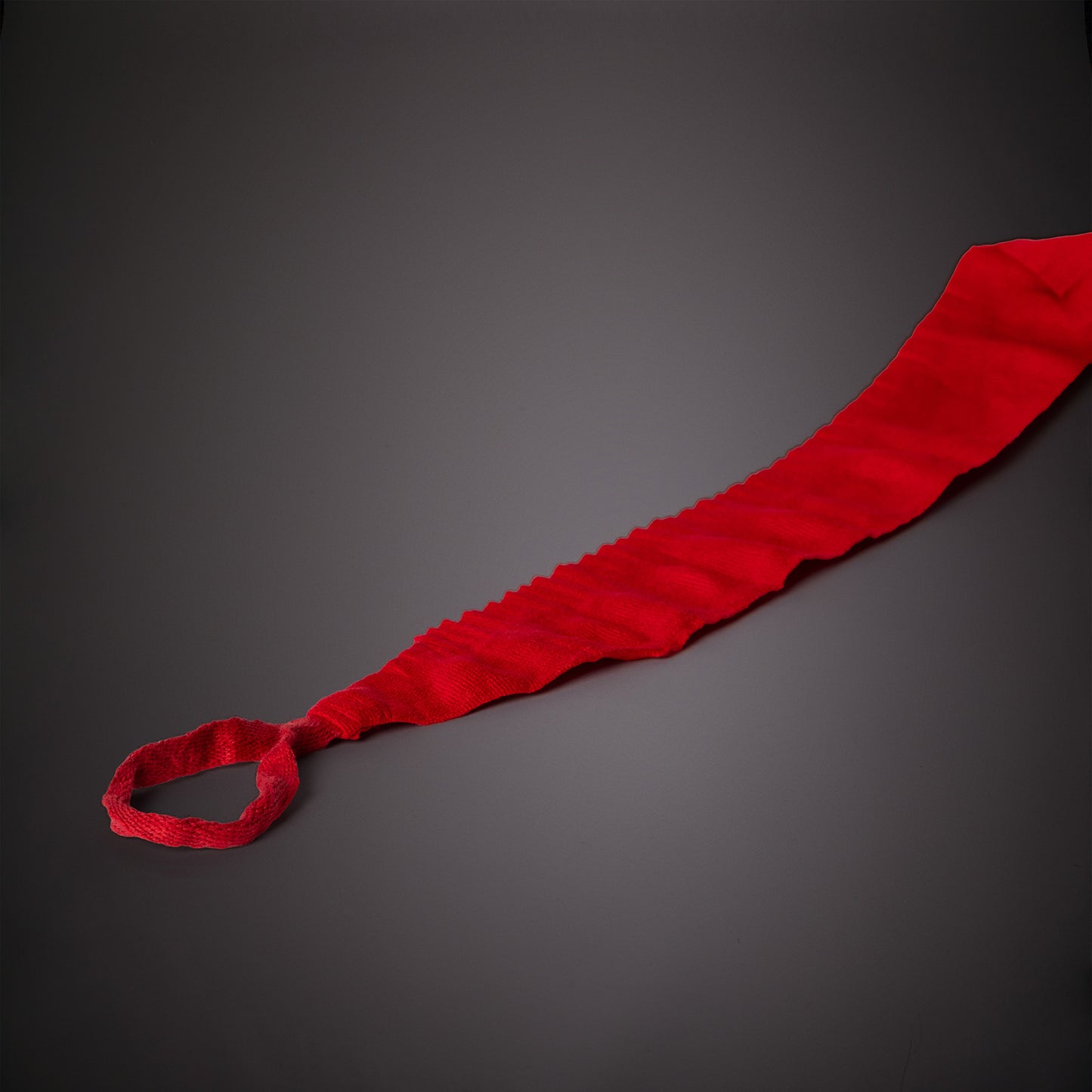 Venum Kontact Boxing Bandagen - Rot - 4m (157 in)