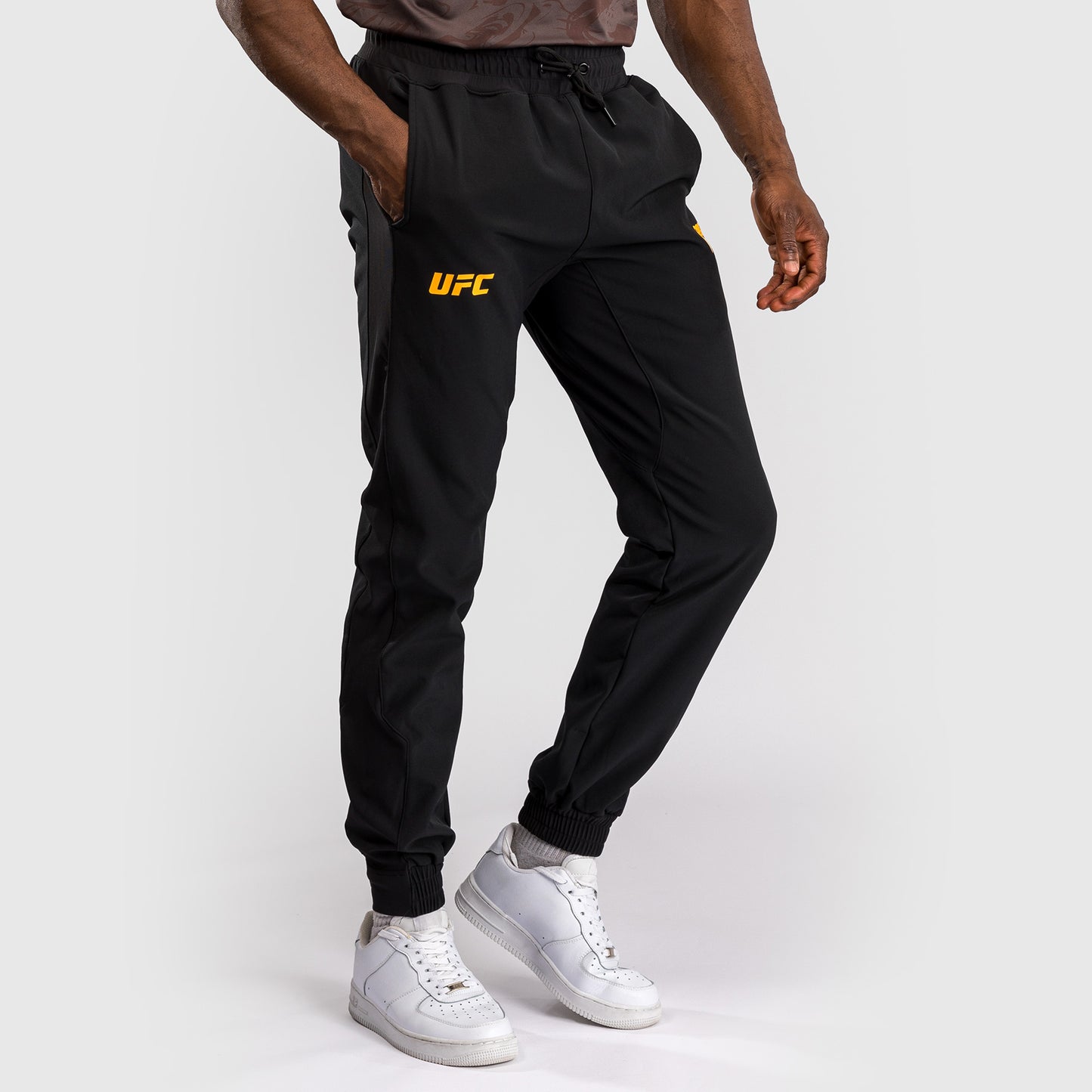 UFC Fusion von Venum Fight Week Herrenhose - Champion