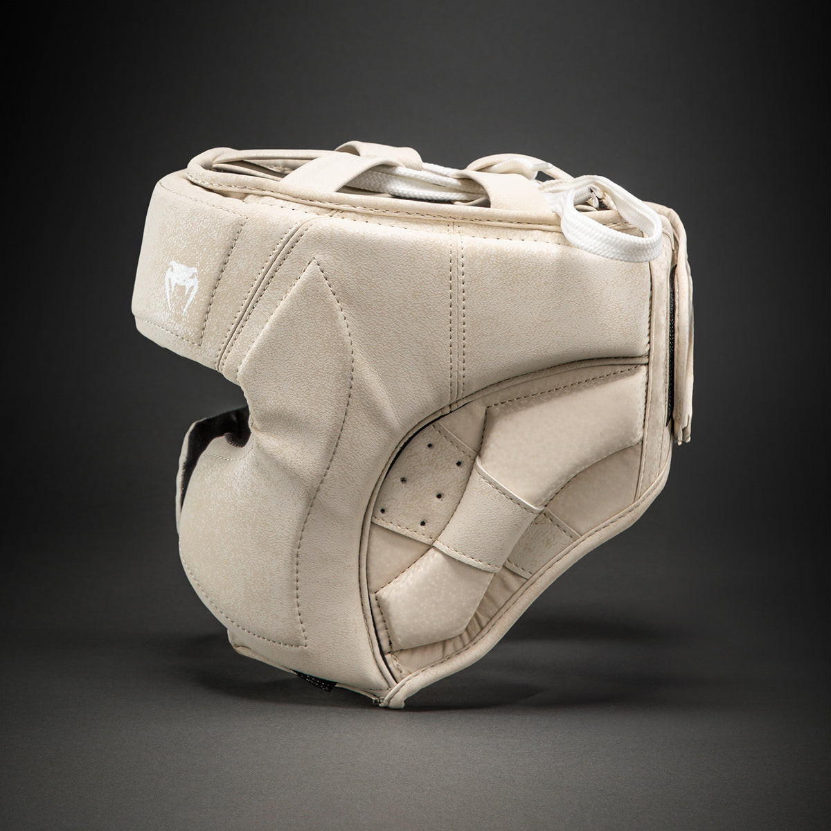 Venum Stone 2.0 Kopfschutz – Sand