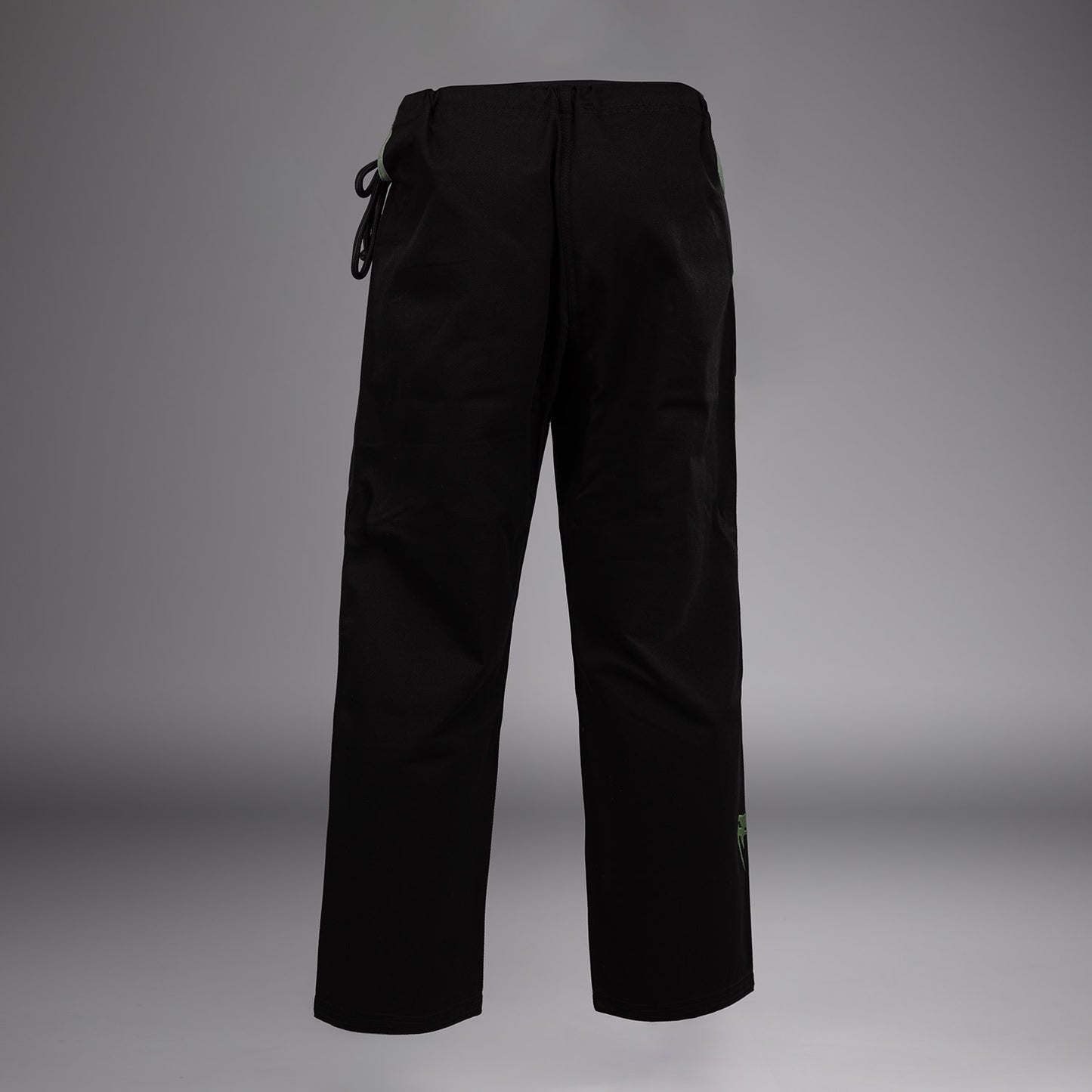 Venum Contender Evo 2.0 Brazilian Jiu Jitsu Gi - Schwarz