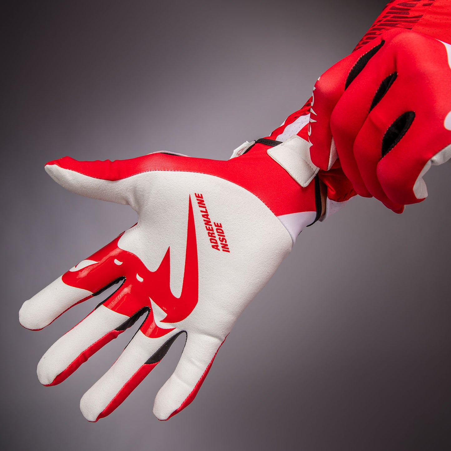 Venum MX Summer Motorsports-Handschuhe - Rot
