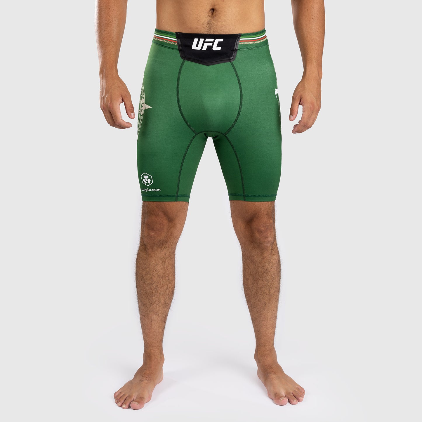 Noche UFC by Venum  Authentic Fight Night Herren Vale Tudo Shorts - Grün