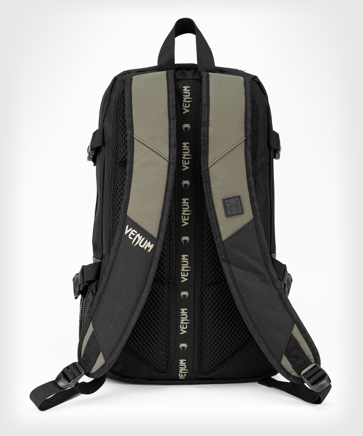 Venum Challenger Pro Evo BackPack - Khaki/Schwarz