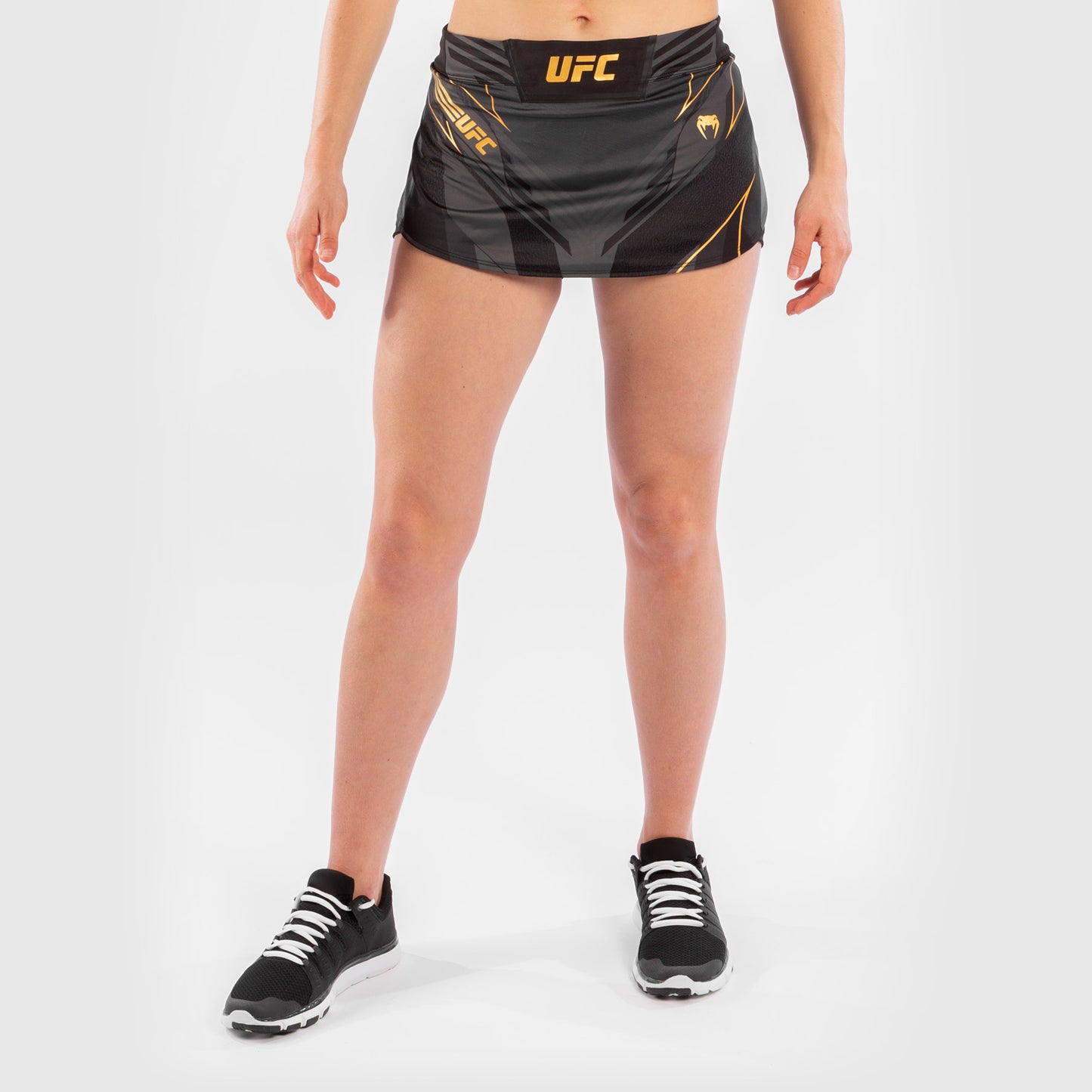 UFC Venum Authentic Fight Night Damen Skort - Champion
