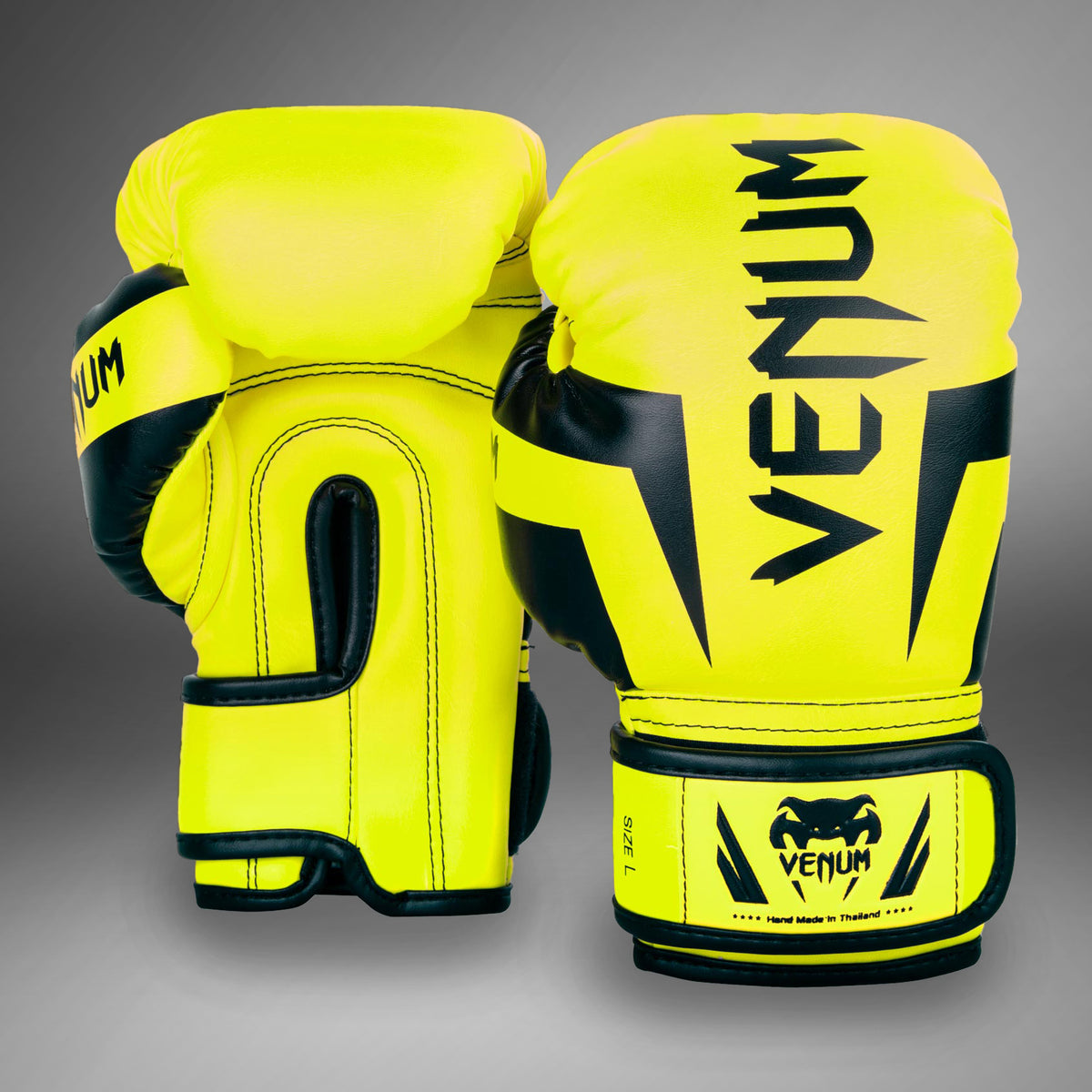 Venum Elite Handschuhe Kids - Exklusiv