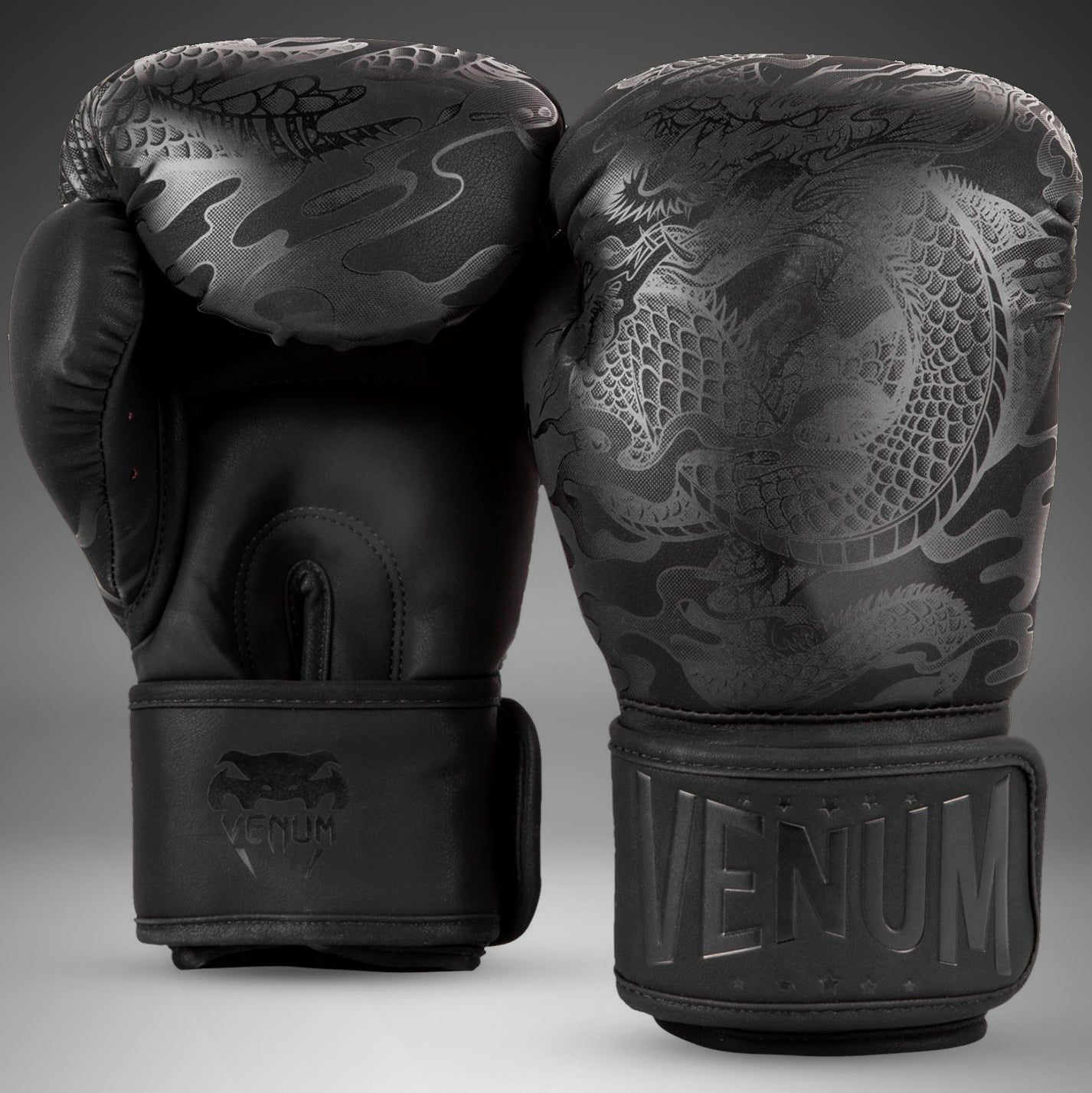 Boxhandschuhe Venum Dragon's Flight