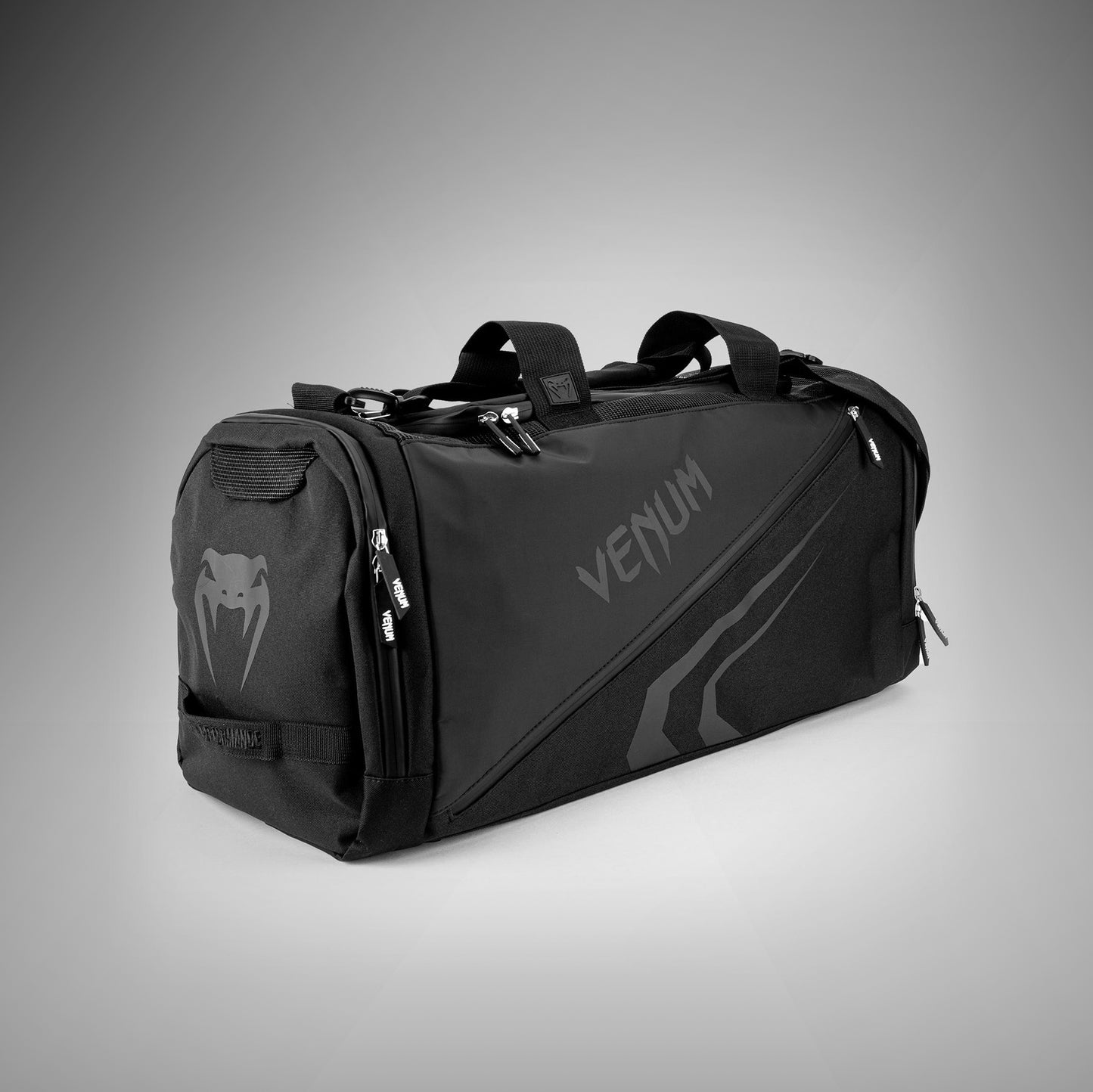 Venum Trainer Lite Evo Sporttasche (48L)